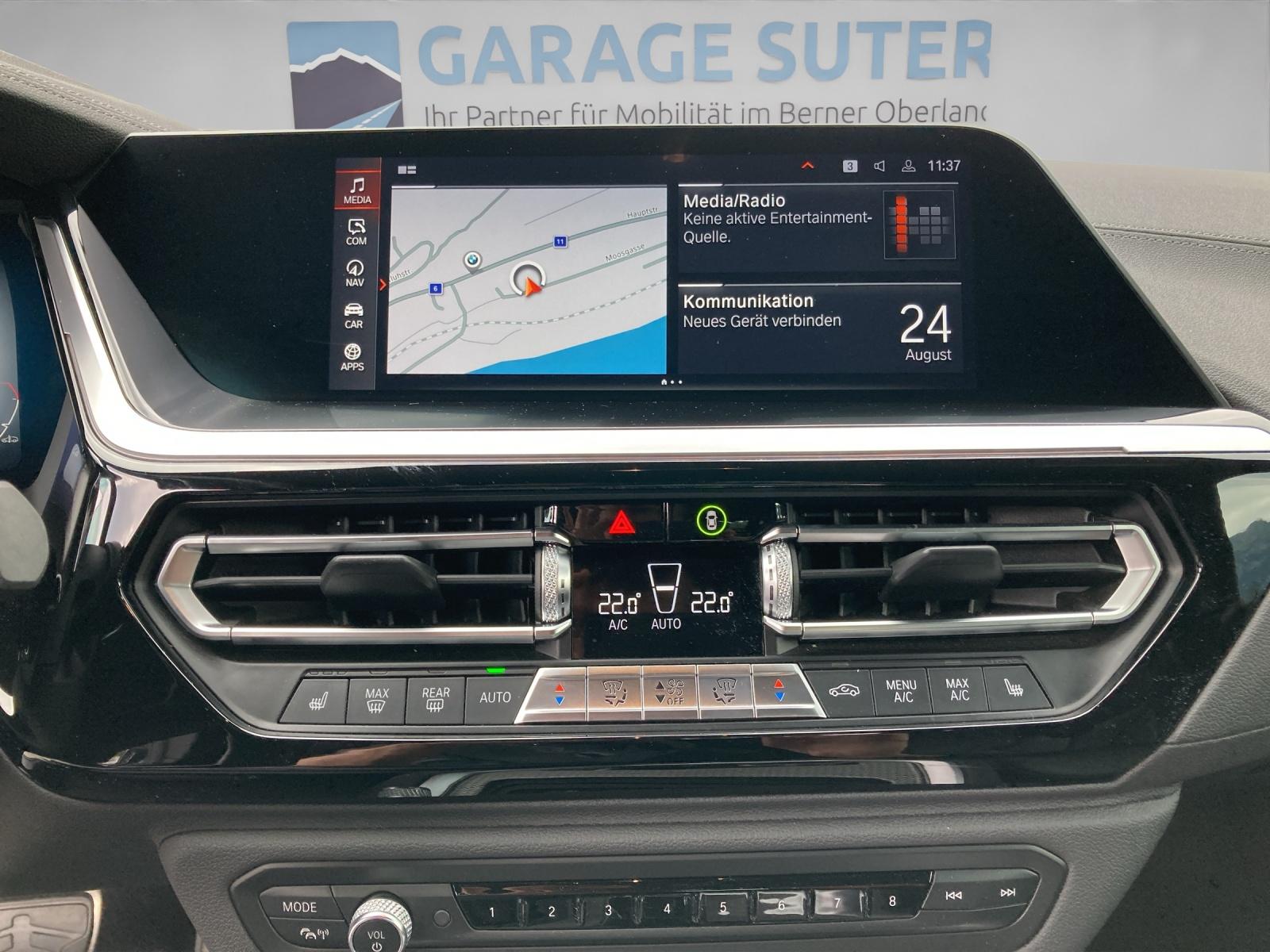 BMW Z4 M40i-image-12