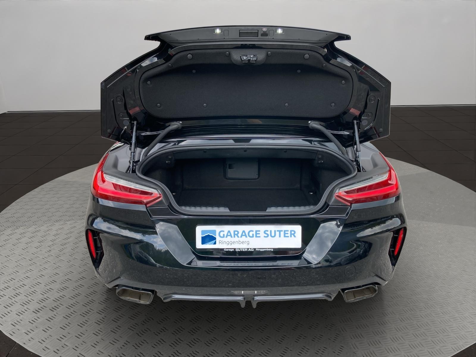 BMW Z4 M40i-image-13