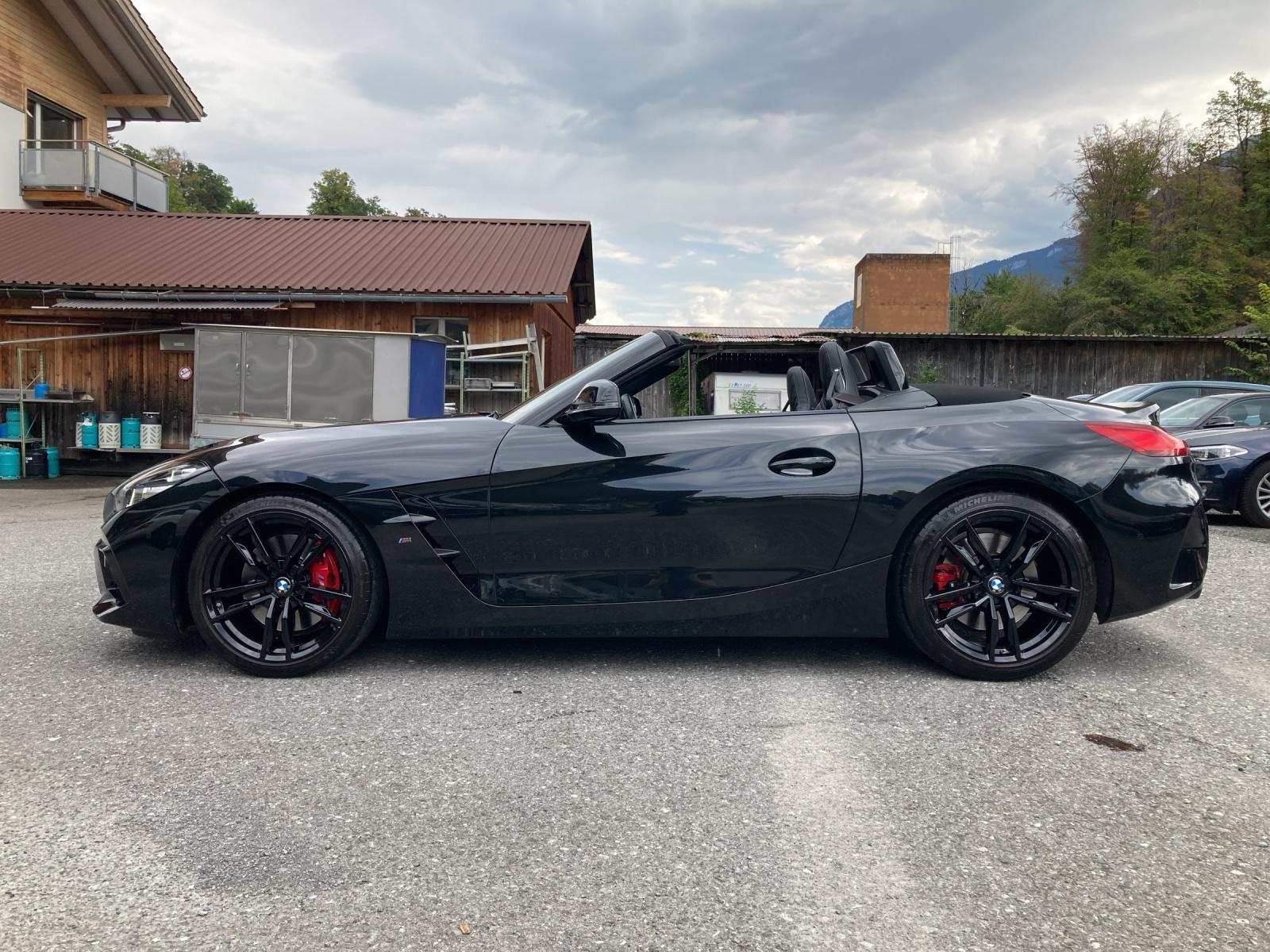 BMW Z4 M40i-image-19