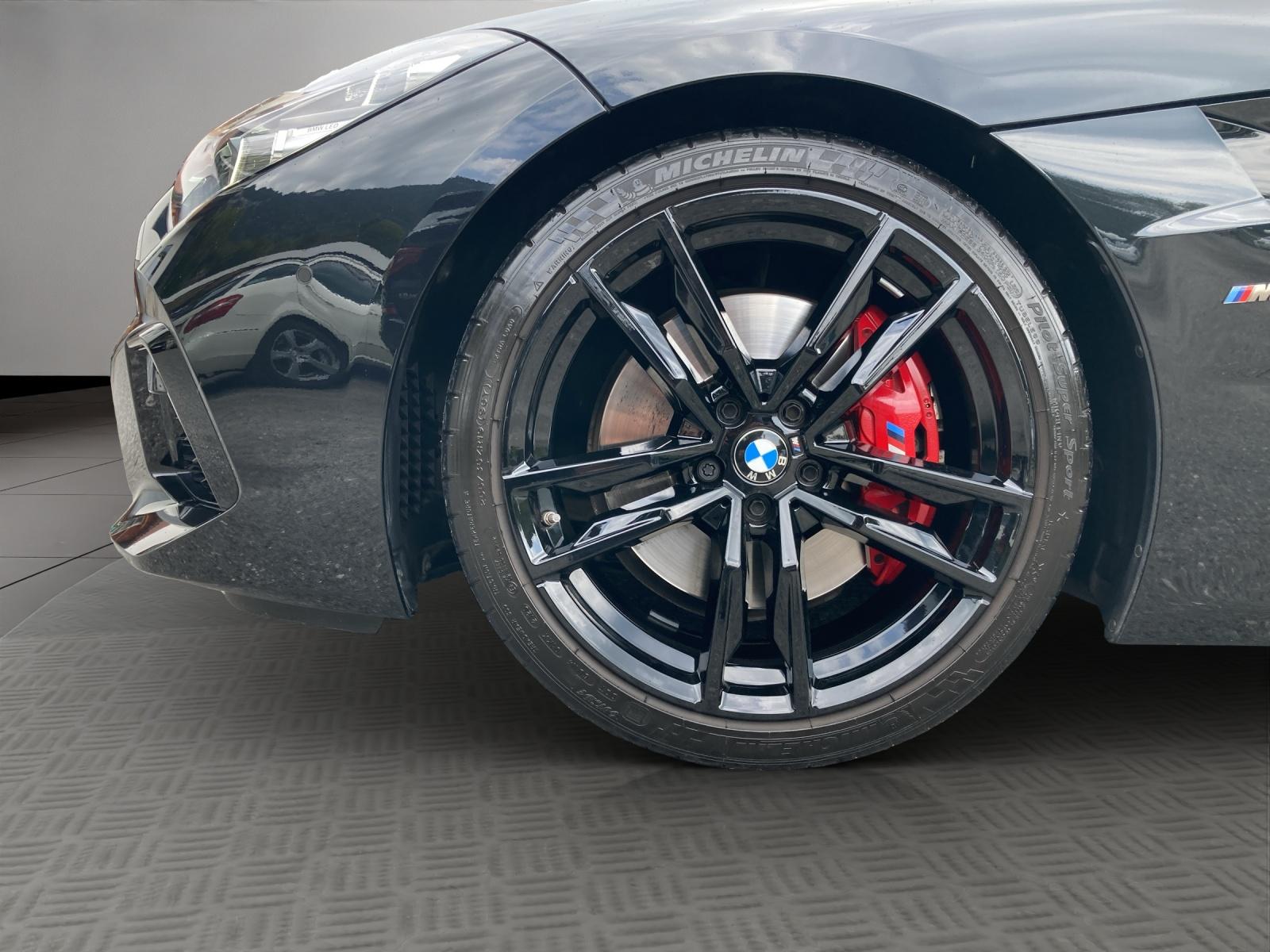 BMW Z4 M40i-image-15