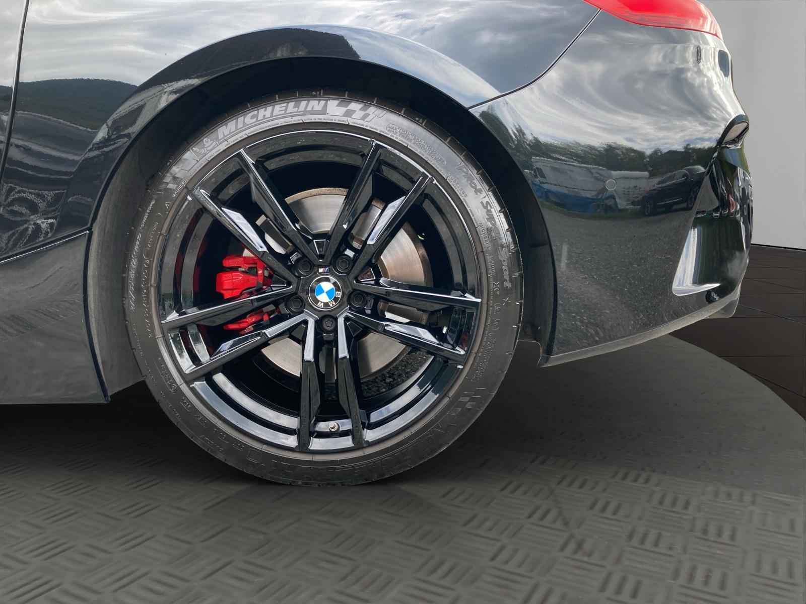 BMW Z4 M40i-image-17