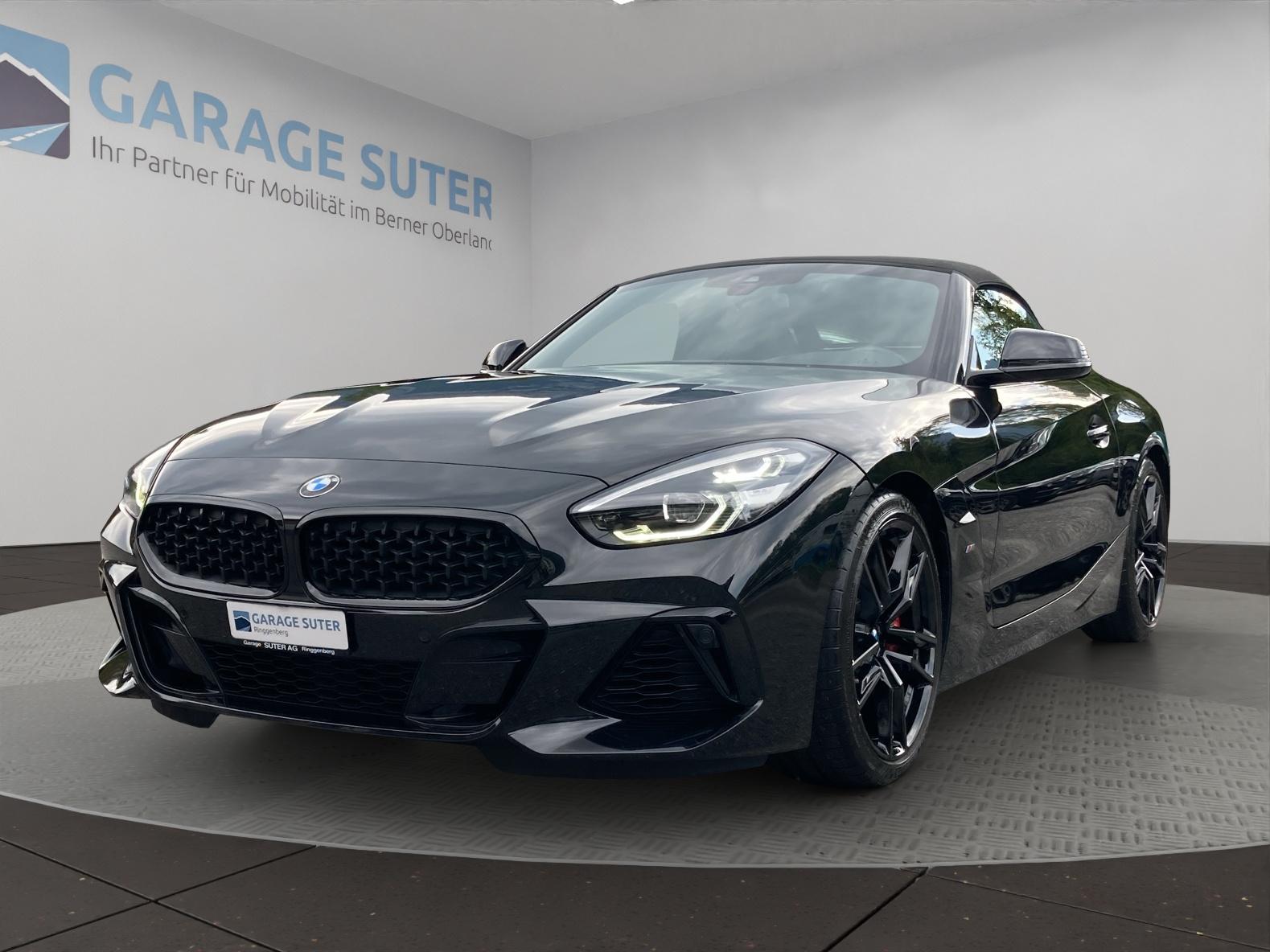 BMW Z4 M40i-image-0