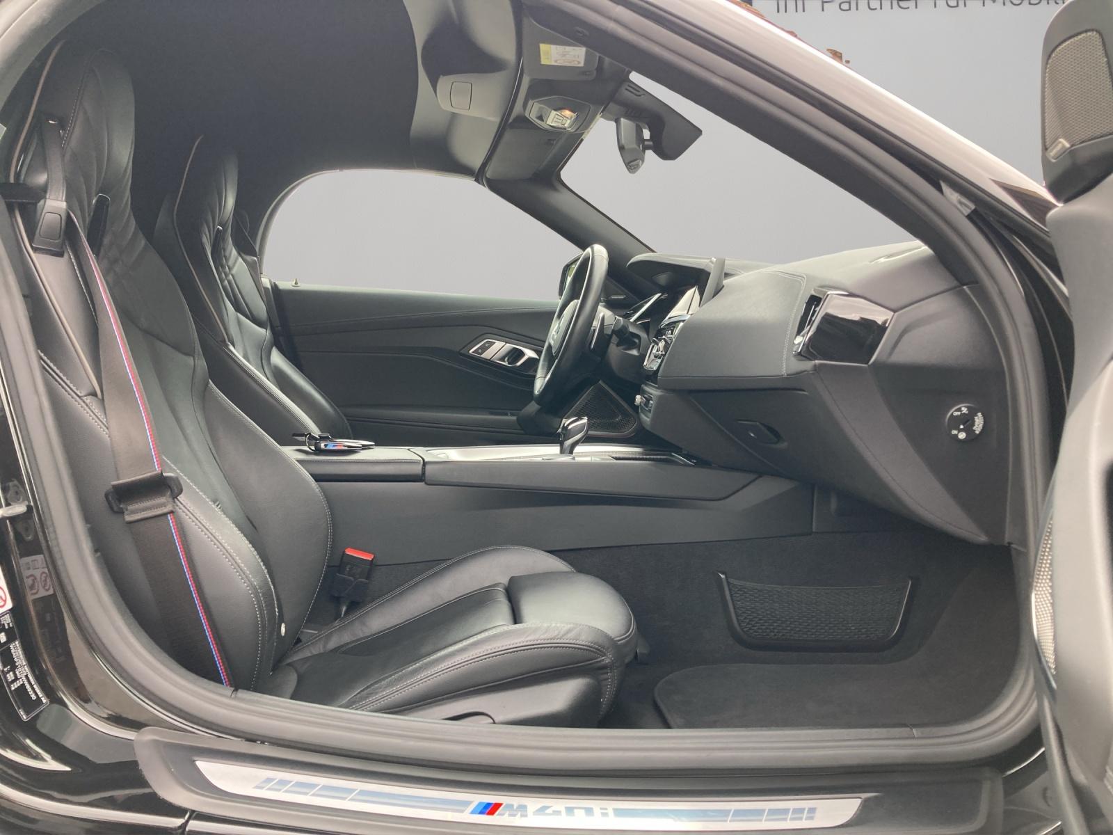 BMW Z4 M40i-image-9
