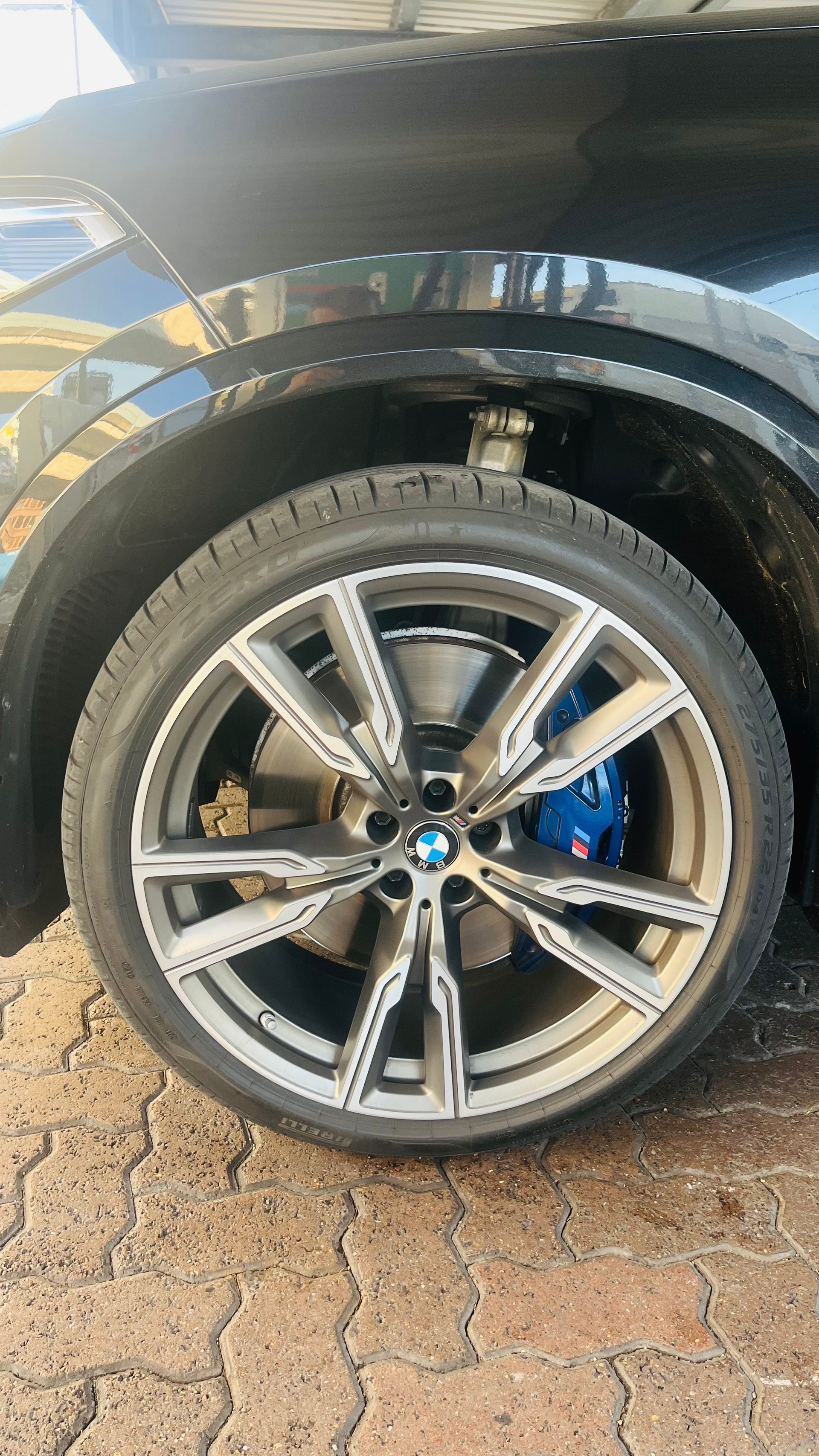 BMW M50i xDrive-image-5