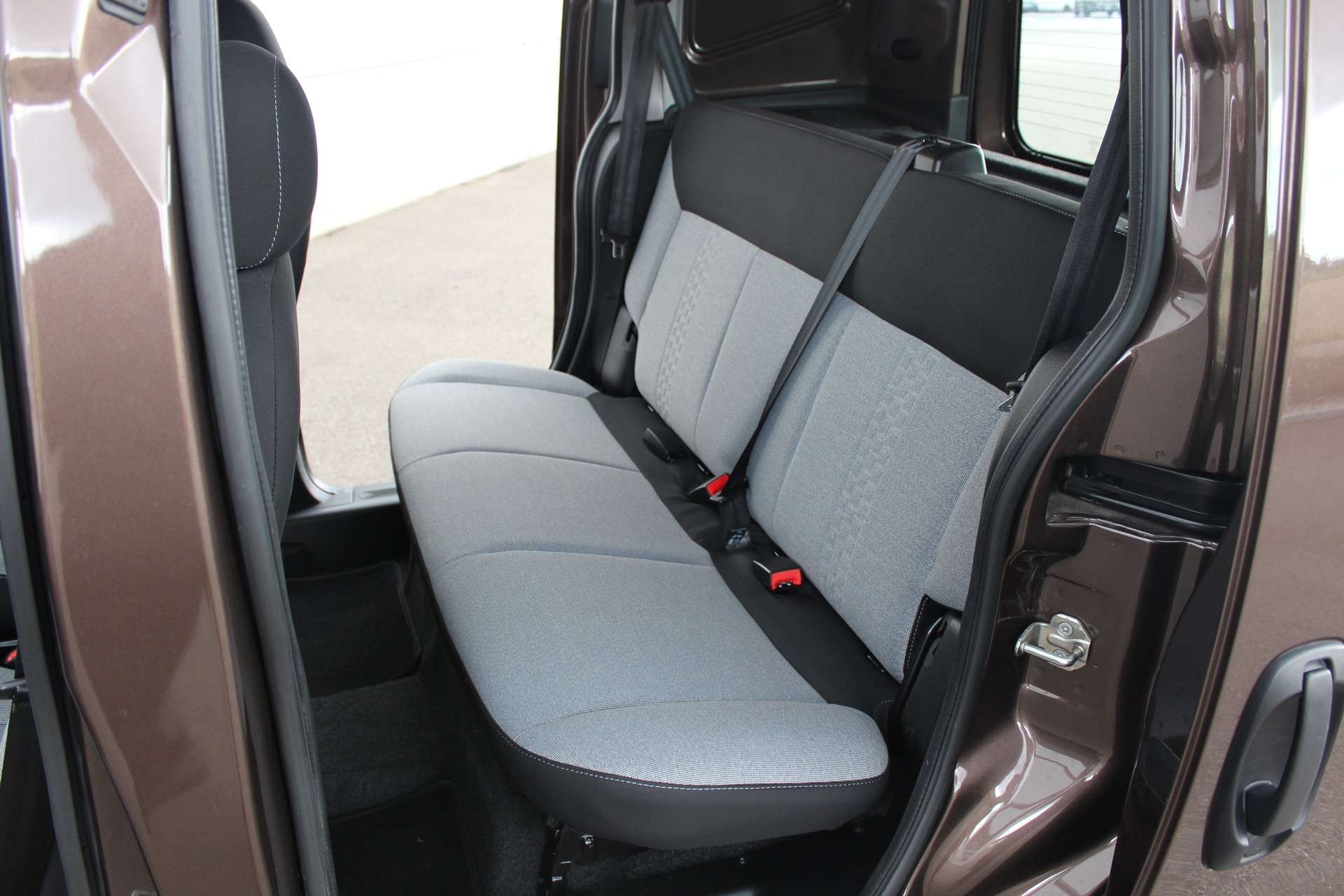 FIAT Fiorino 1.4 8V Swiss-image-8