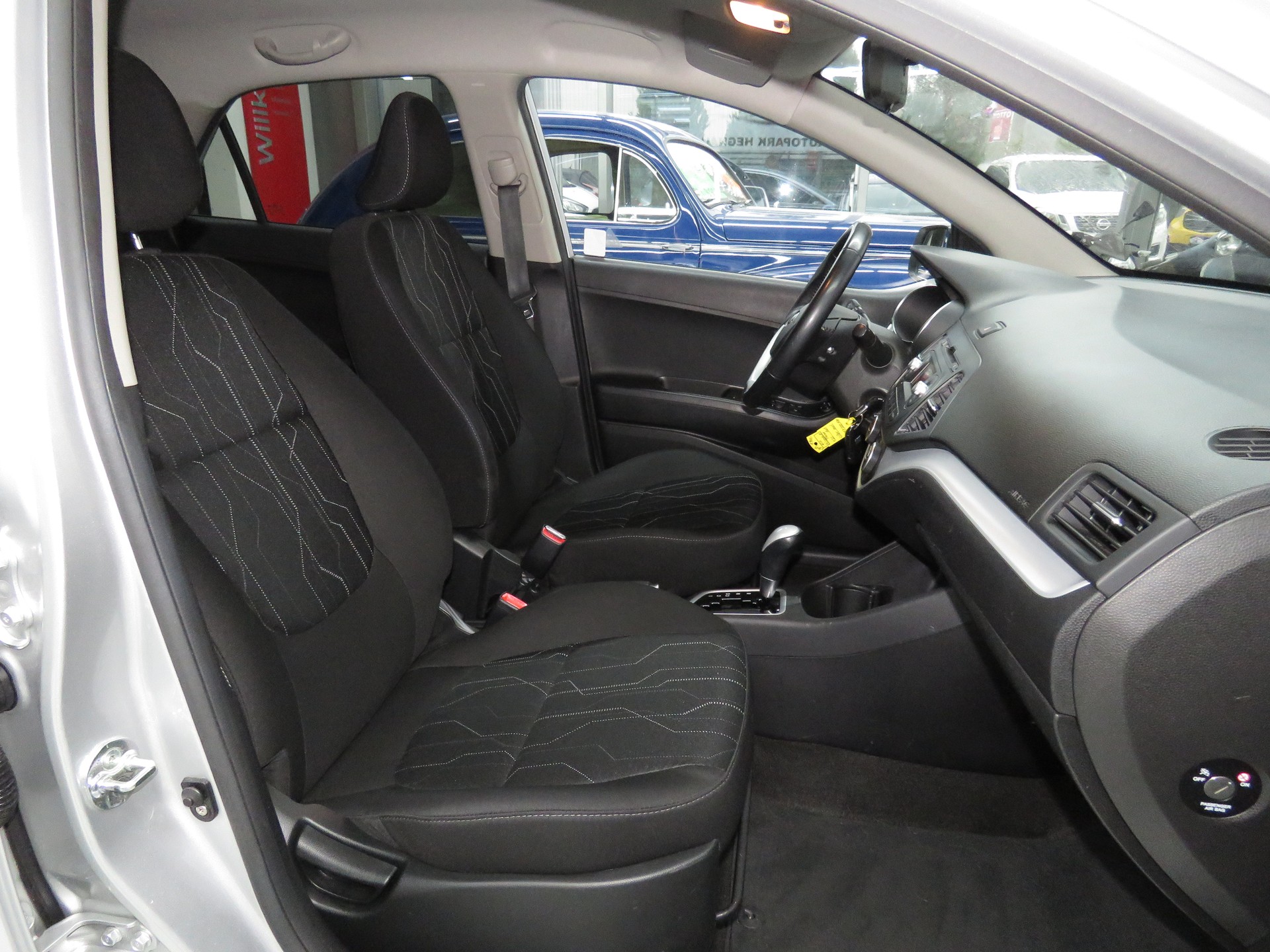 KIA Picanto 1.2 CVVT Trend Automat-image-10