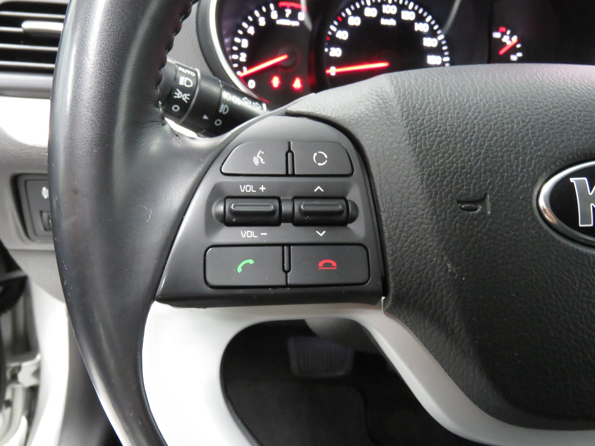 KIA Picanto 1.2 CVVT Trend Automat-image-16