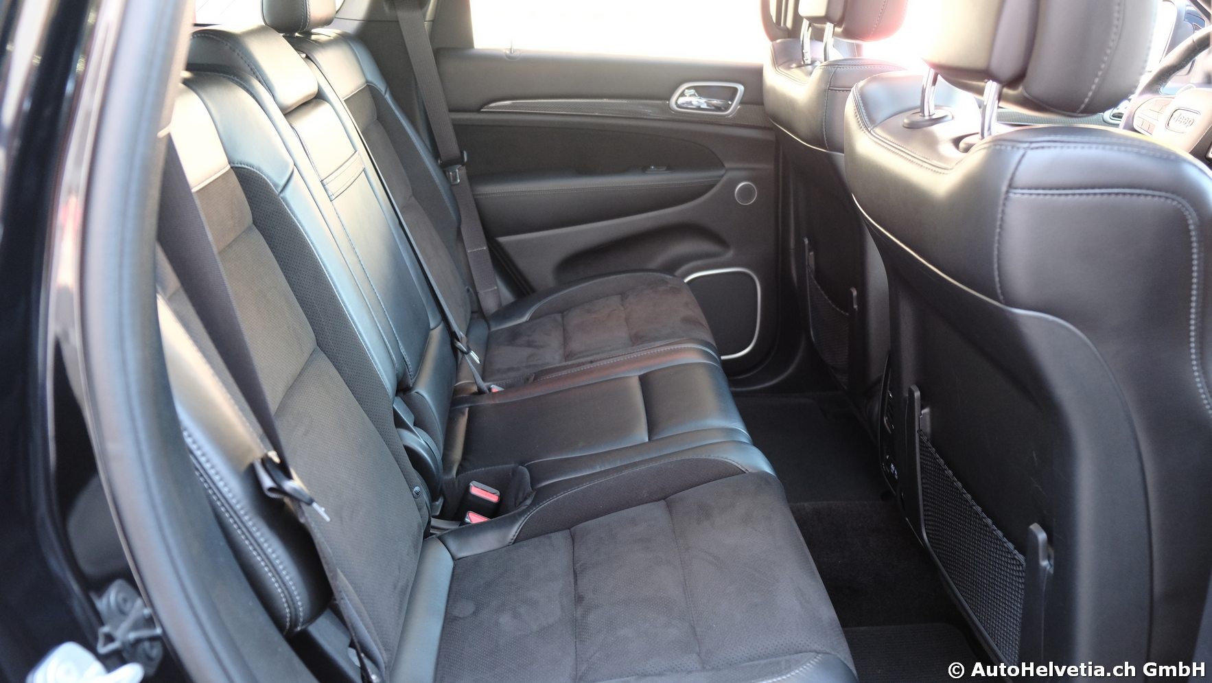 JEEP Grand Cherokee 6.2 V8 HEMI Trackhawk Automatic-image-16