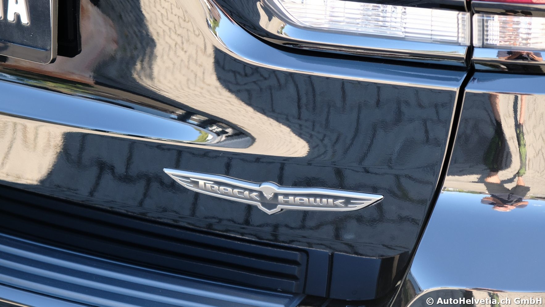 JEEP Grand Cherokee 6.2 V8 HEMI Trackhawk Automatic-image-8