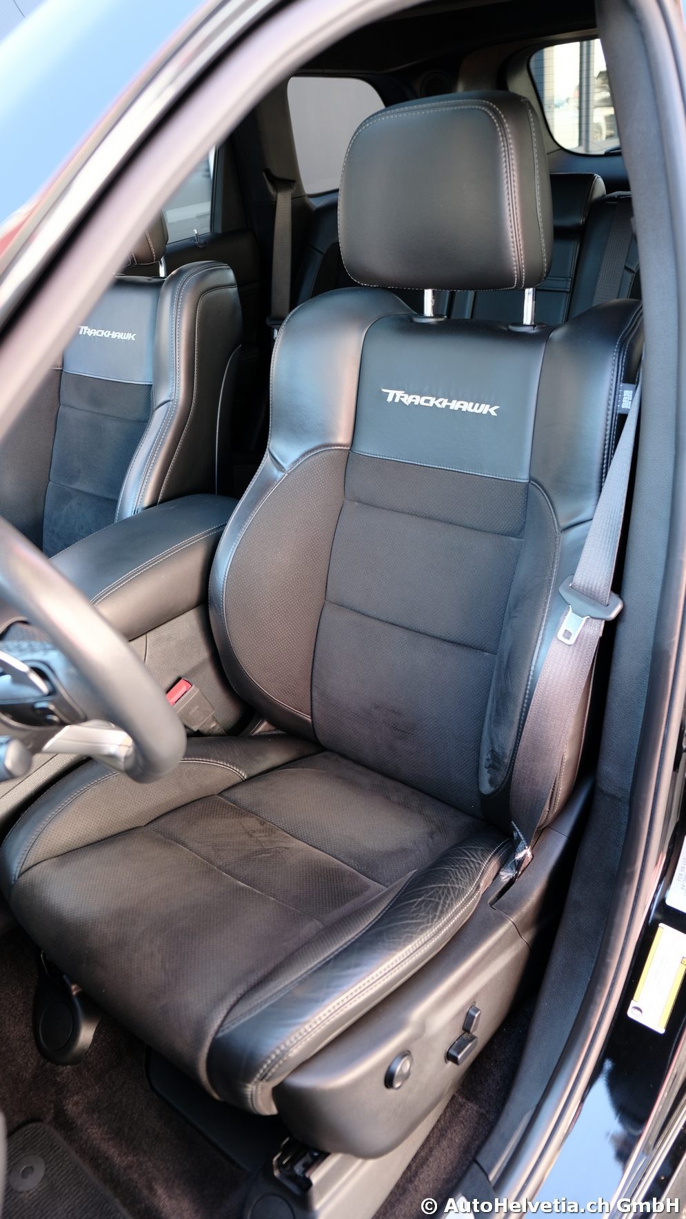 JEEP Grand Cherokee 6.2 V8 HEMI Trackhawk Automatic-image-12