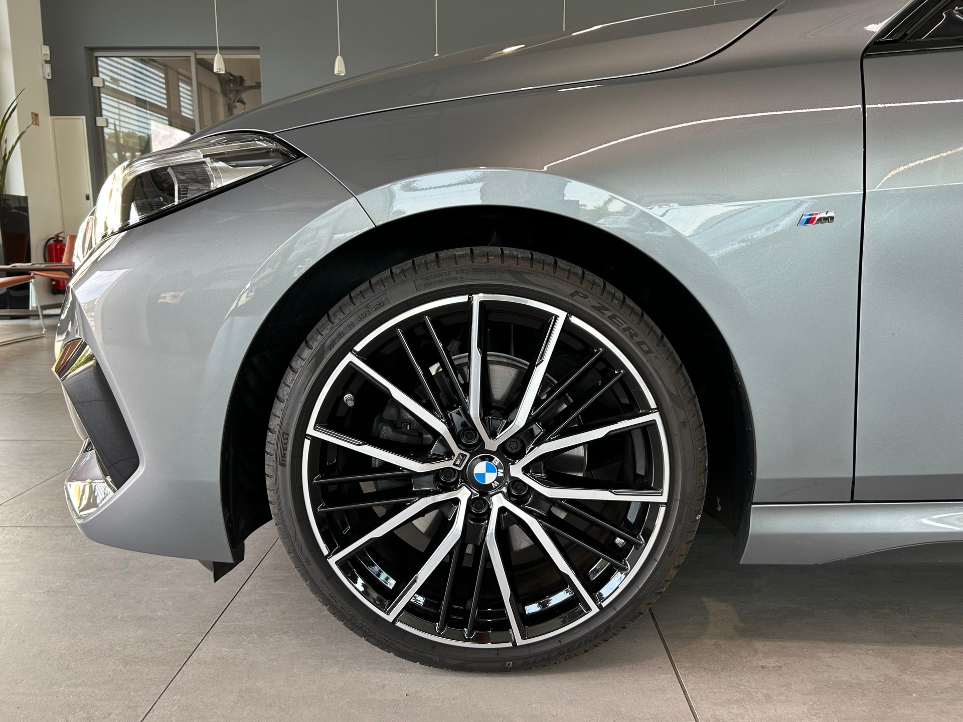 BMW 218d Gran Coupe M Sport DKG-image-9