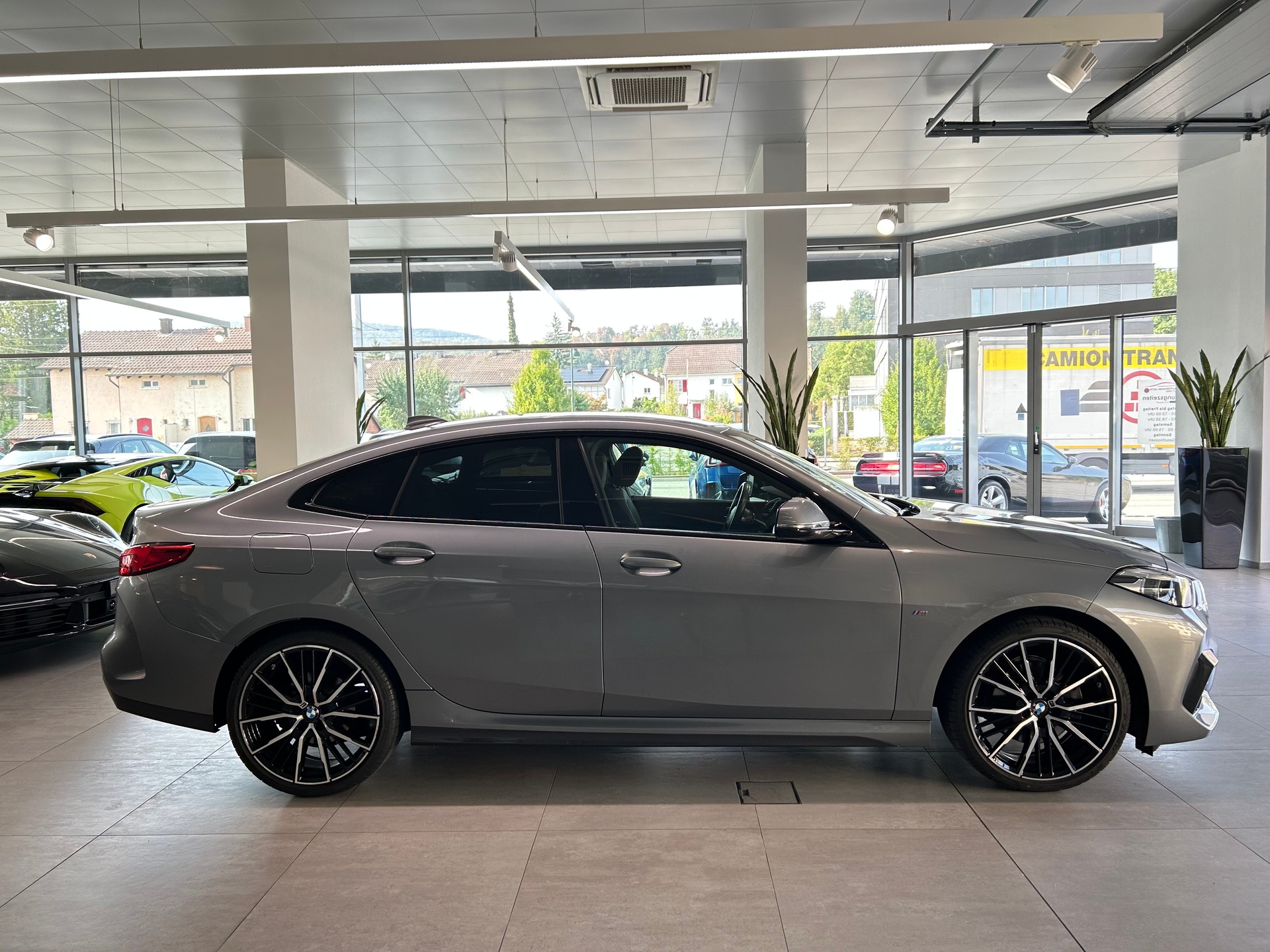 BMW 218d Gran Coupe M Sport DKG-image-3