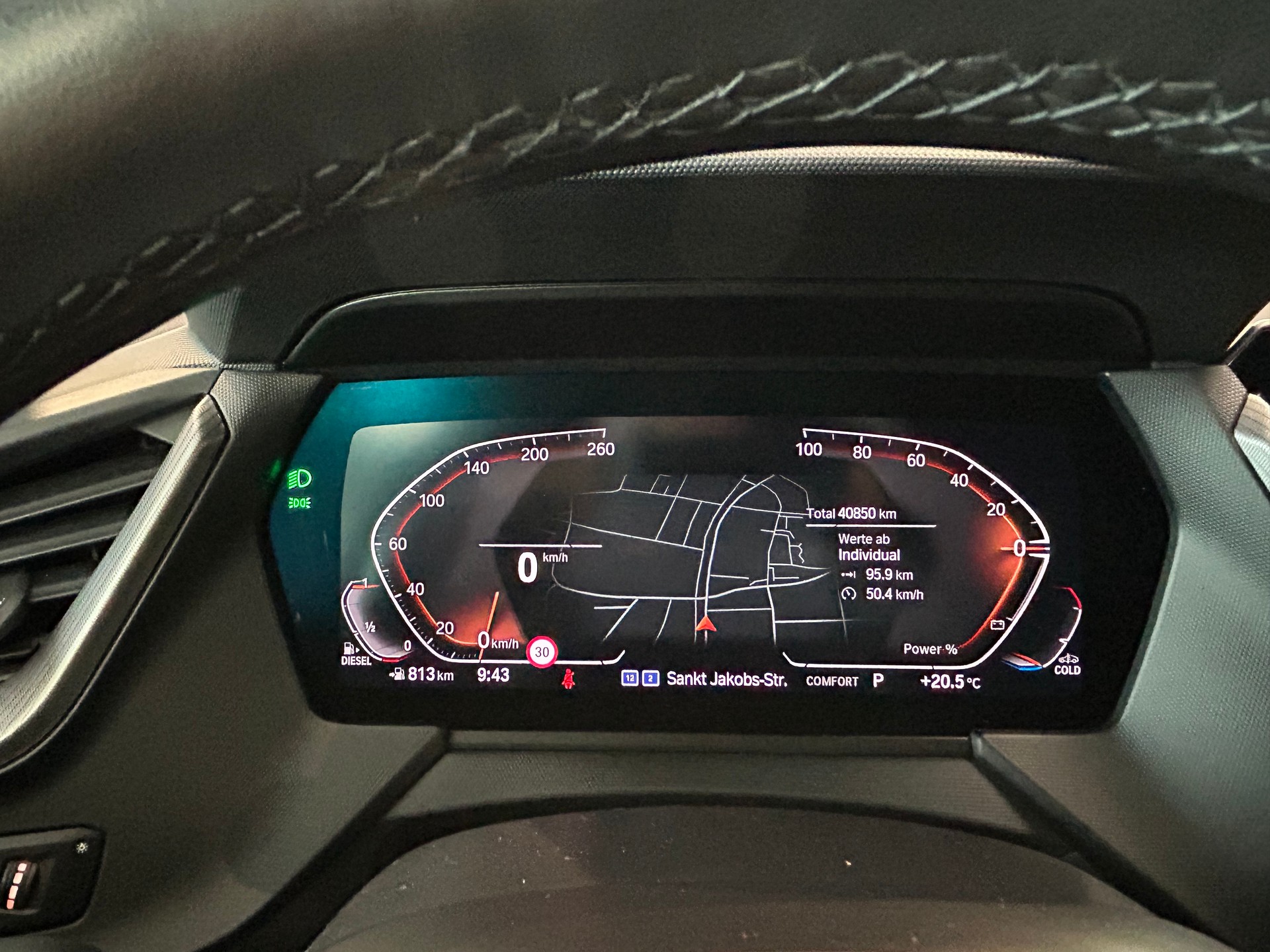 BMW 218d Gran Coupe M Sport DKG-image-19