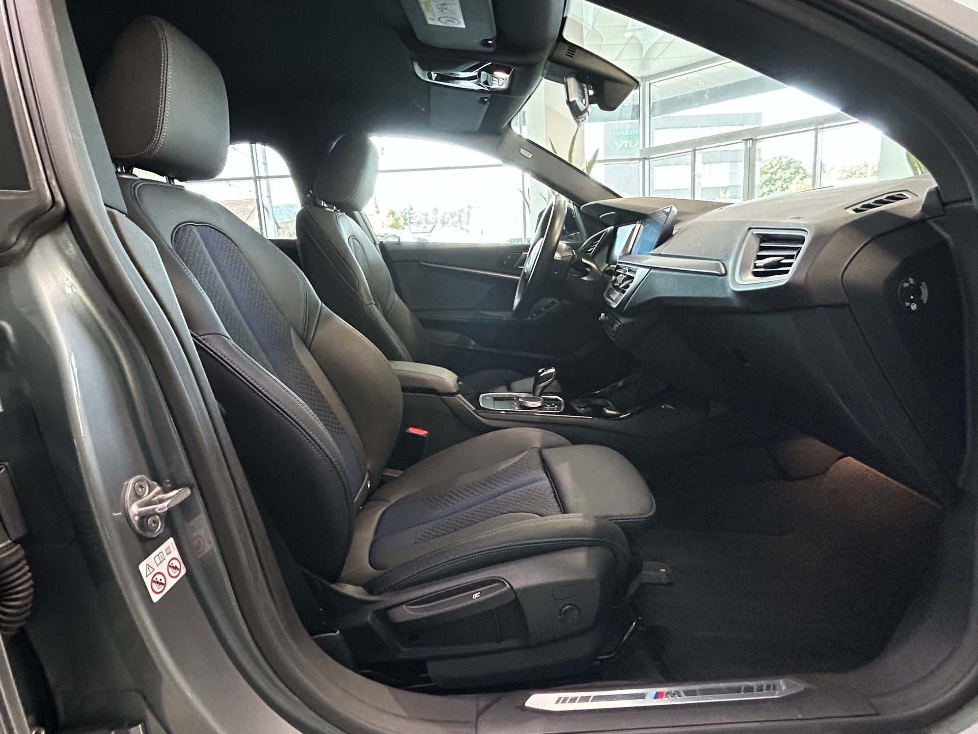 BMW 218d Gran Coupe M Sport DKG-image-12