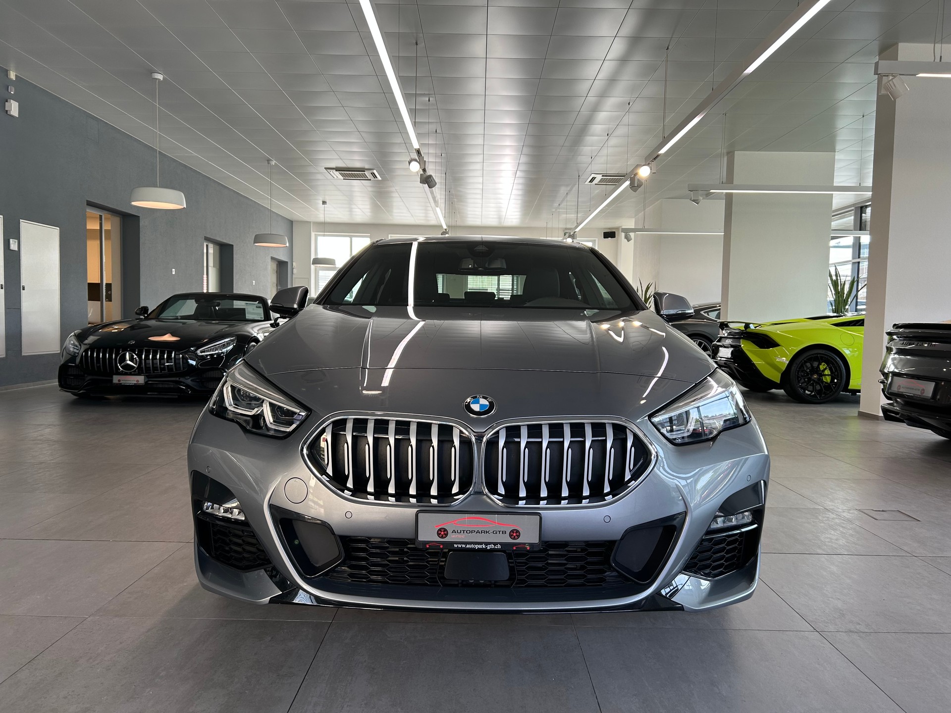 BMW 218d Gran Coupe M Sport DKG-image-4