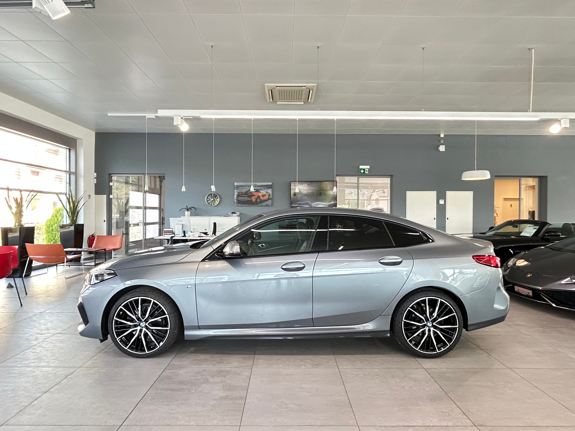 BMW 218d Gran Coupe M Sport DKG-image-2