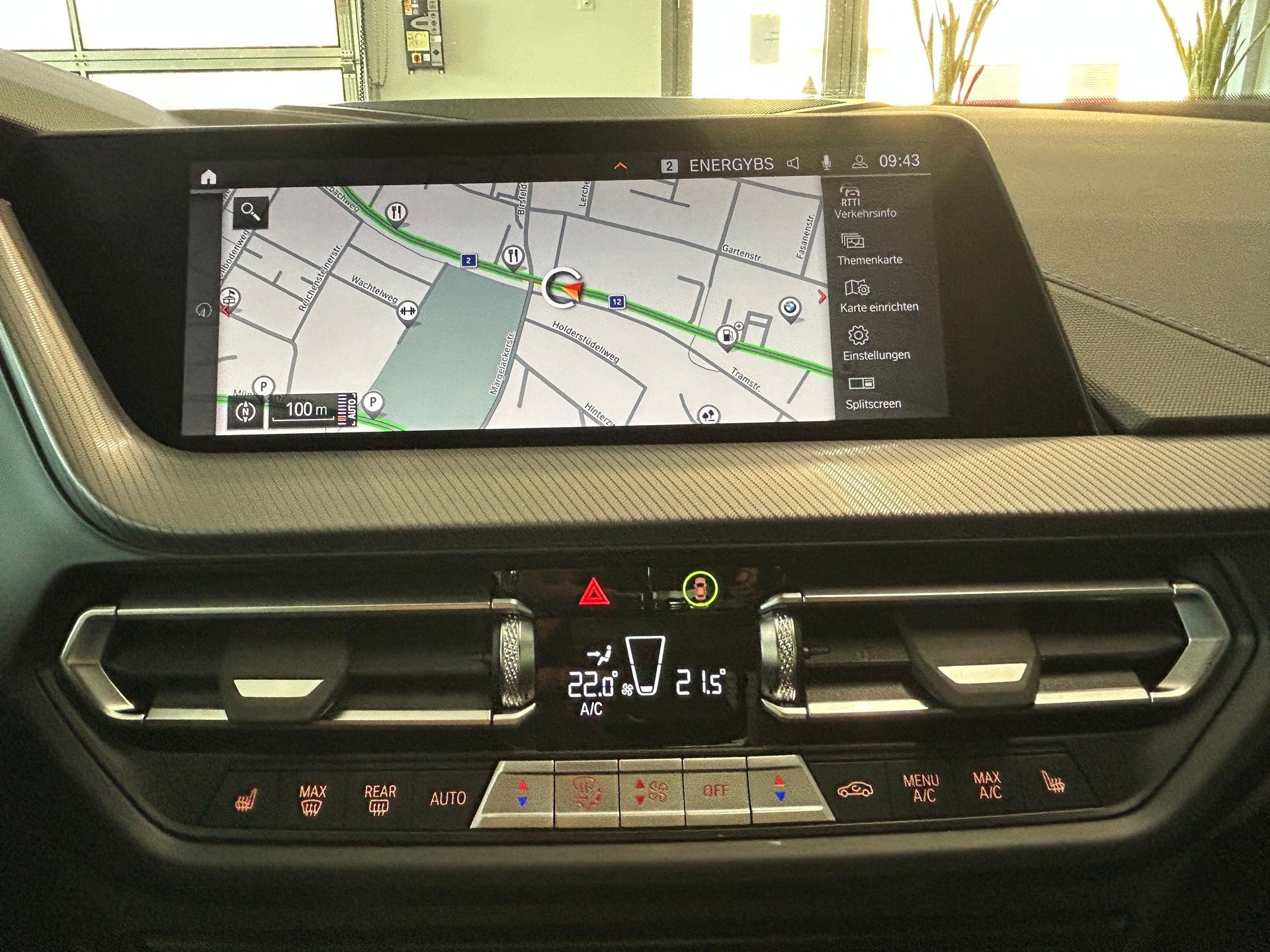 BMW 218d Gran Coupe M Sport DKG-image-27