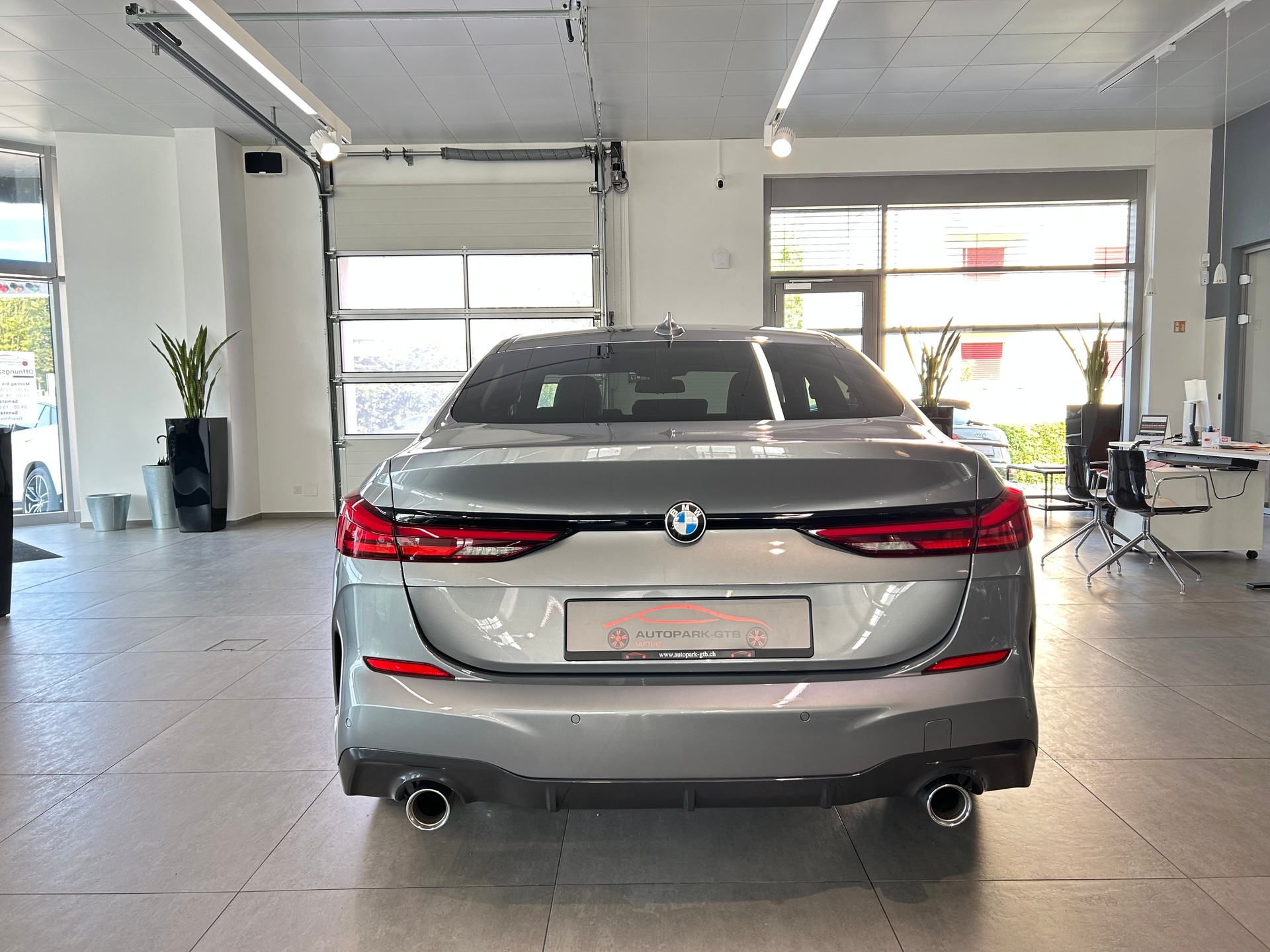 BMW 218d Gran Coupe M Sport DKG-image-7
