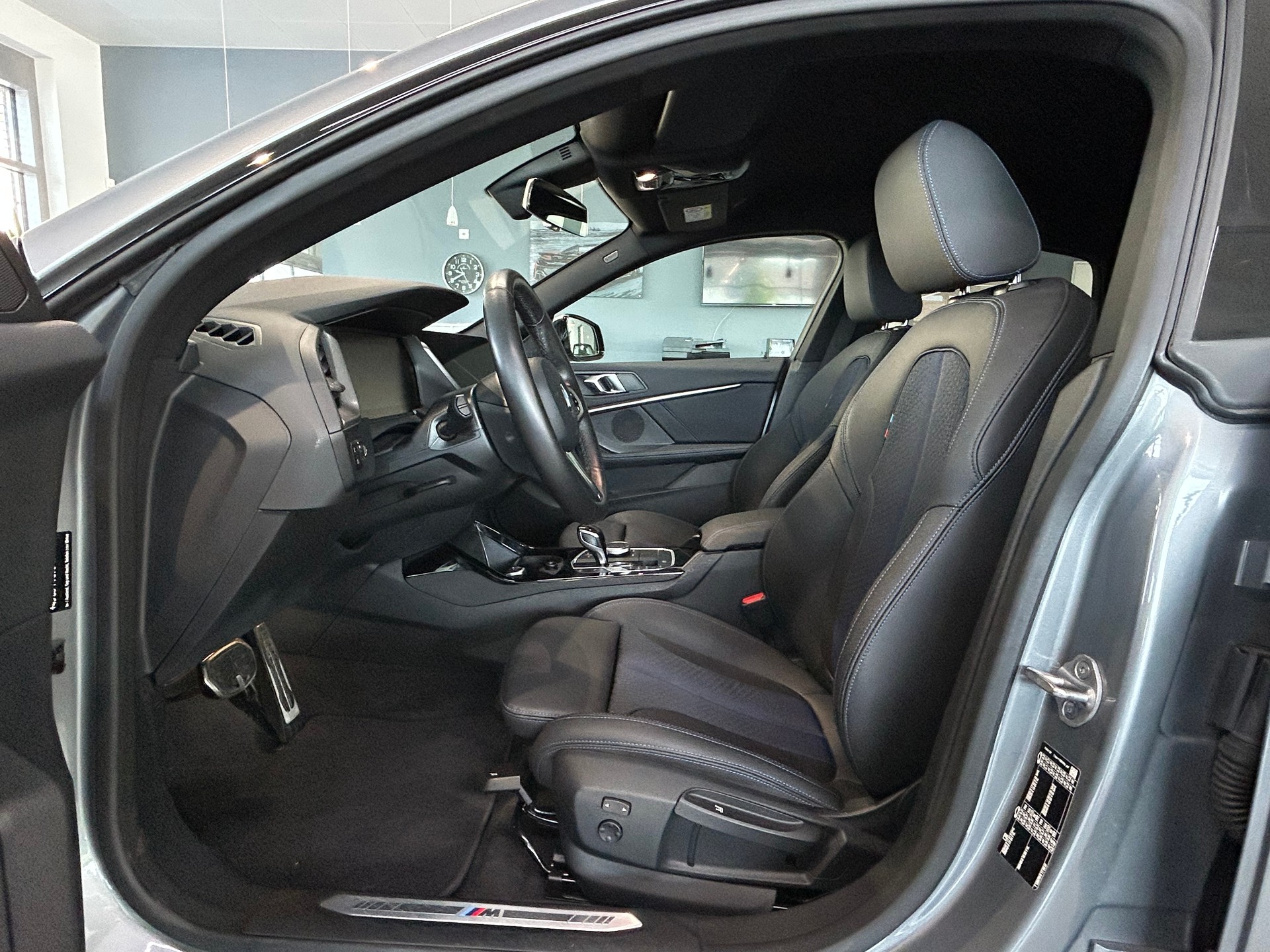 BMW 218d Gran Coupe M Sport DKG-image-10