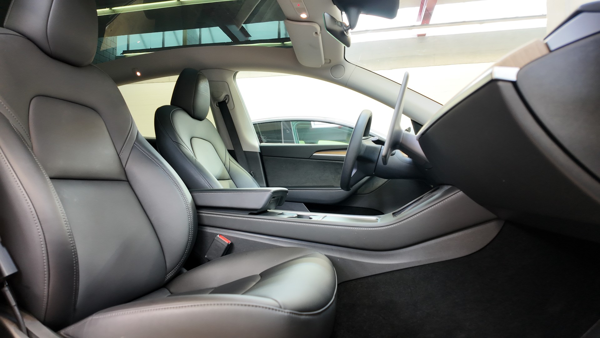 TESLA Model Y RWD-image-14