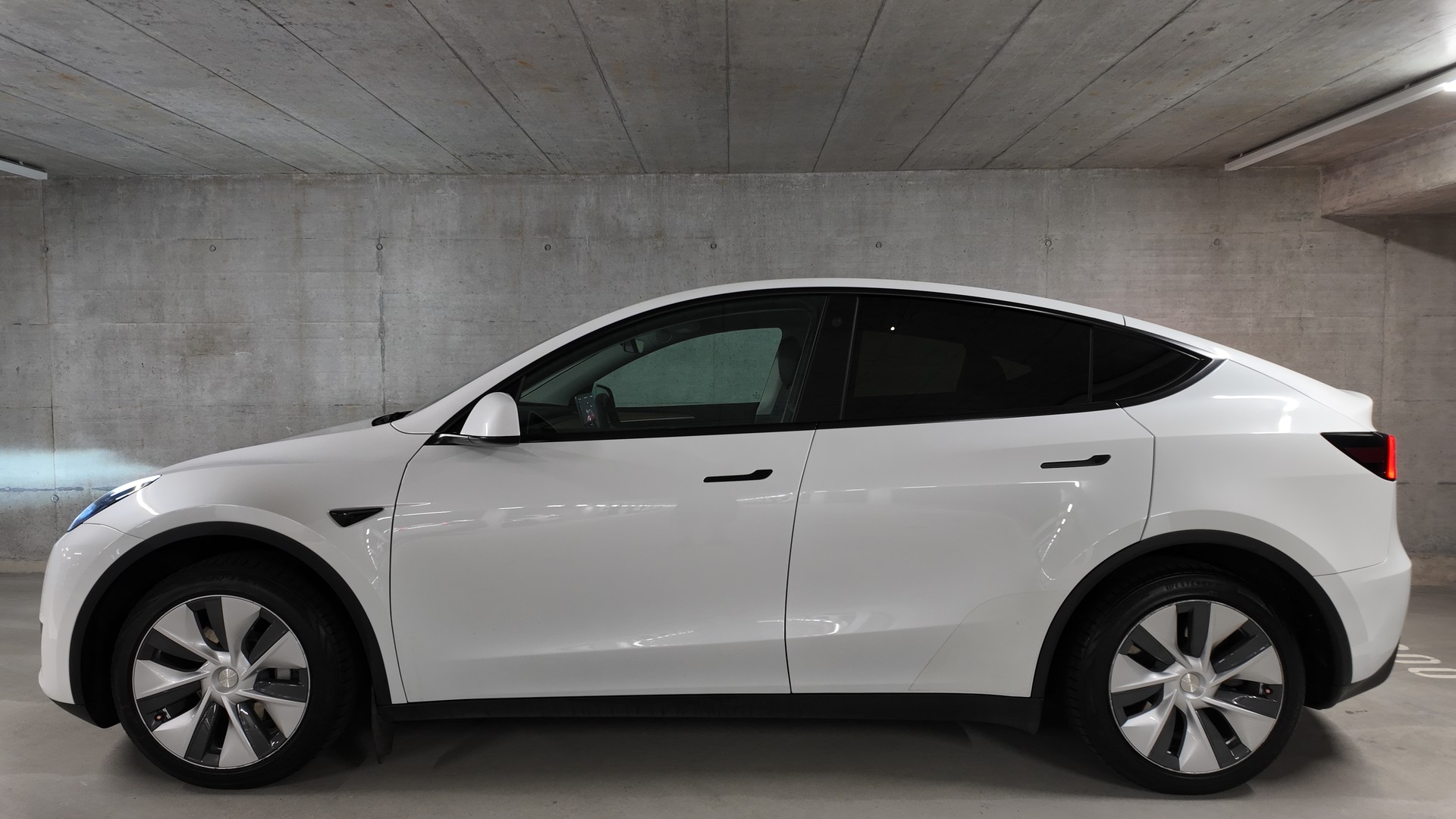 TESLA Model Y RWD-image-2