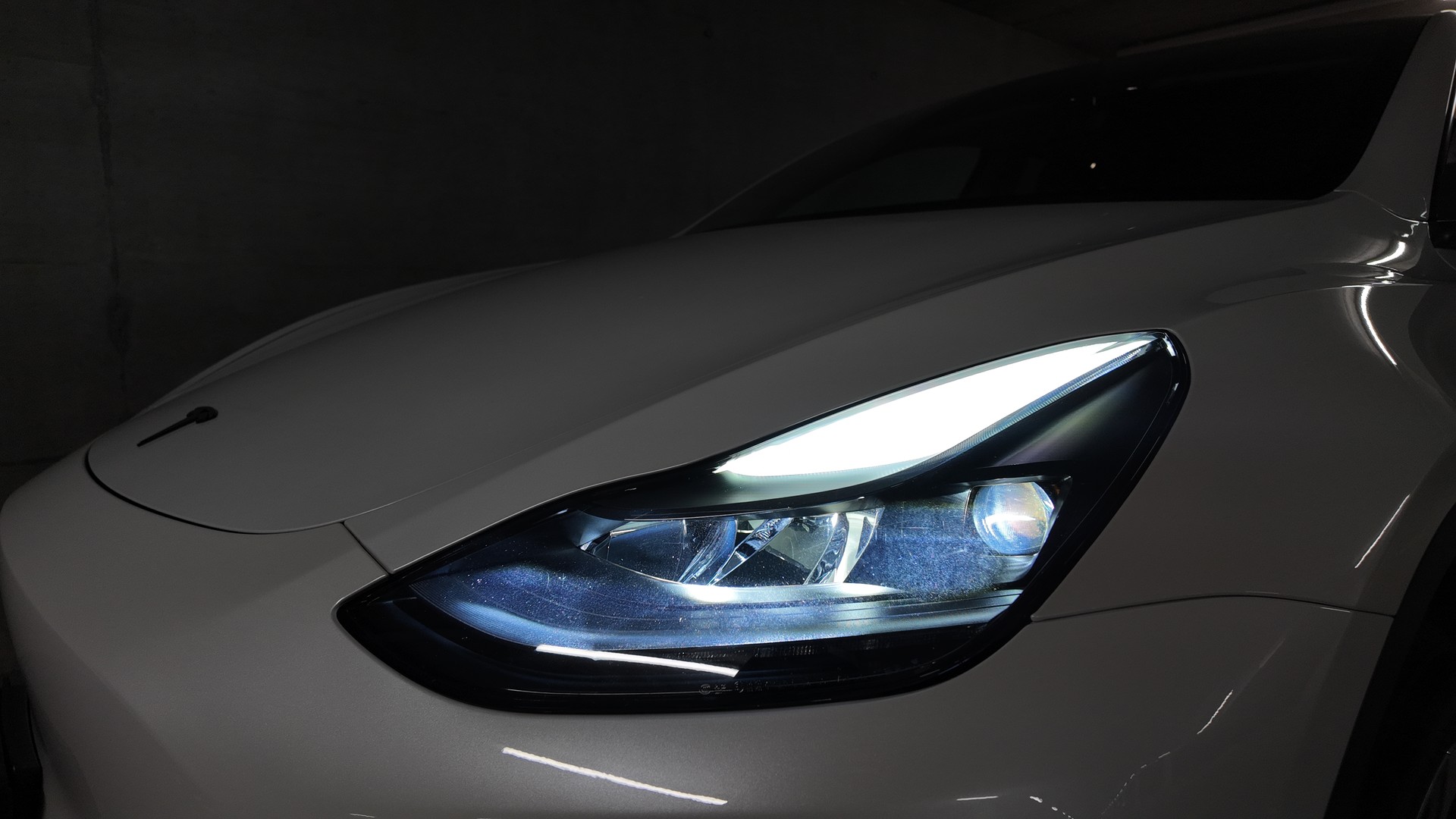 TESLA Model Y RWD-image-6