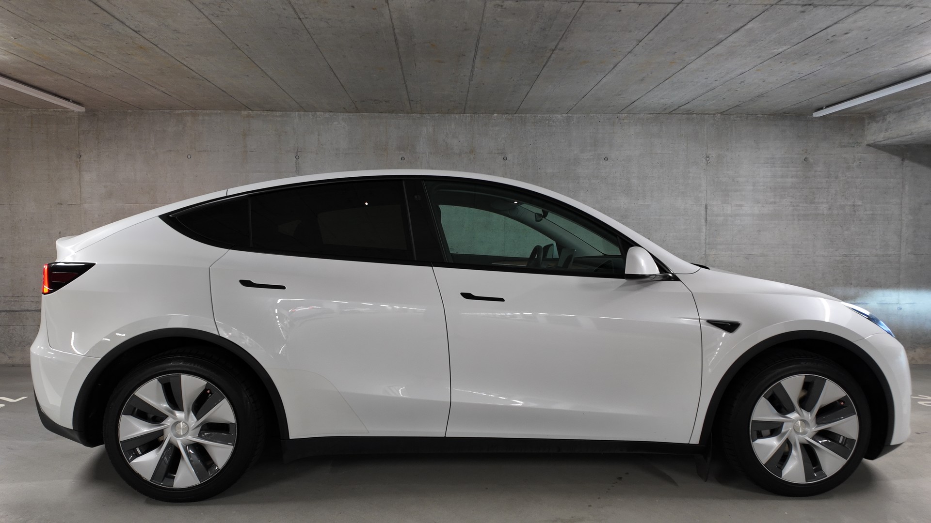 TESLA Model Y RWD-image-3