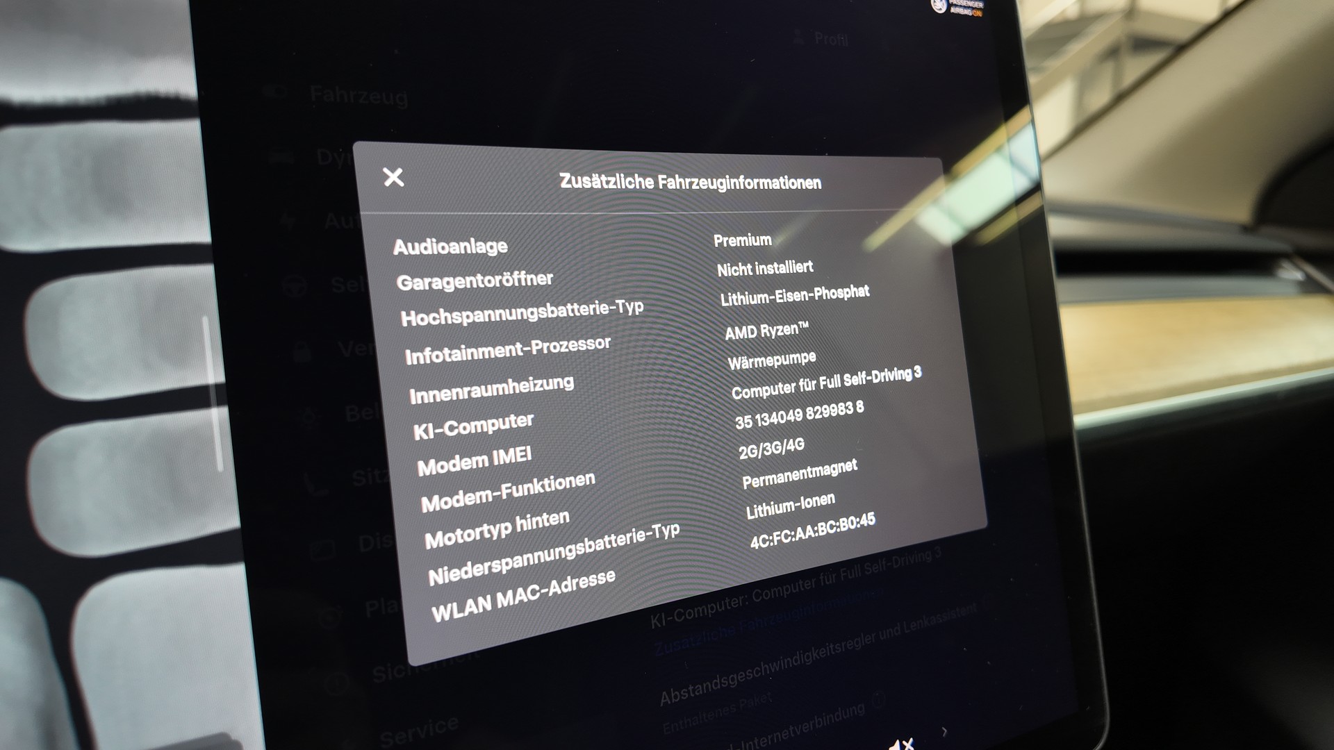 TESLA Model Y RWD-image-24
