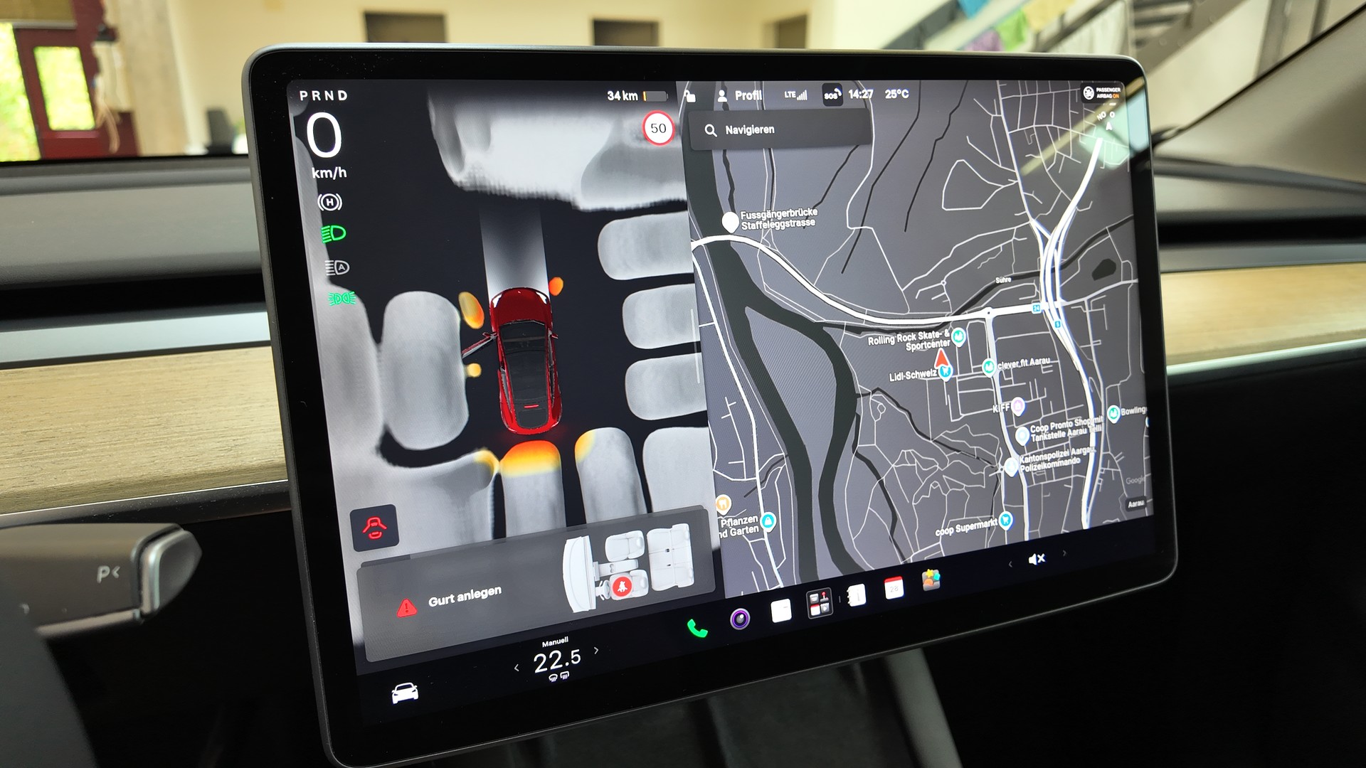TESLA Model Y RWD-image-22
