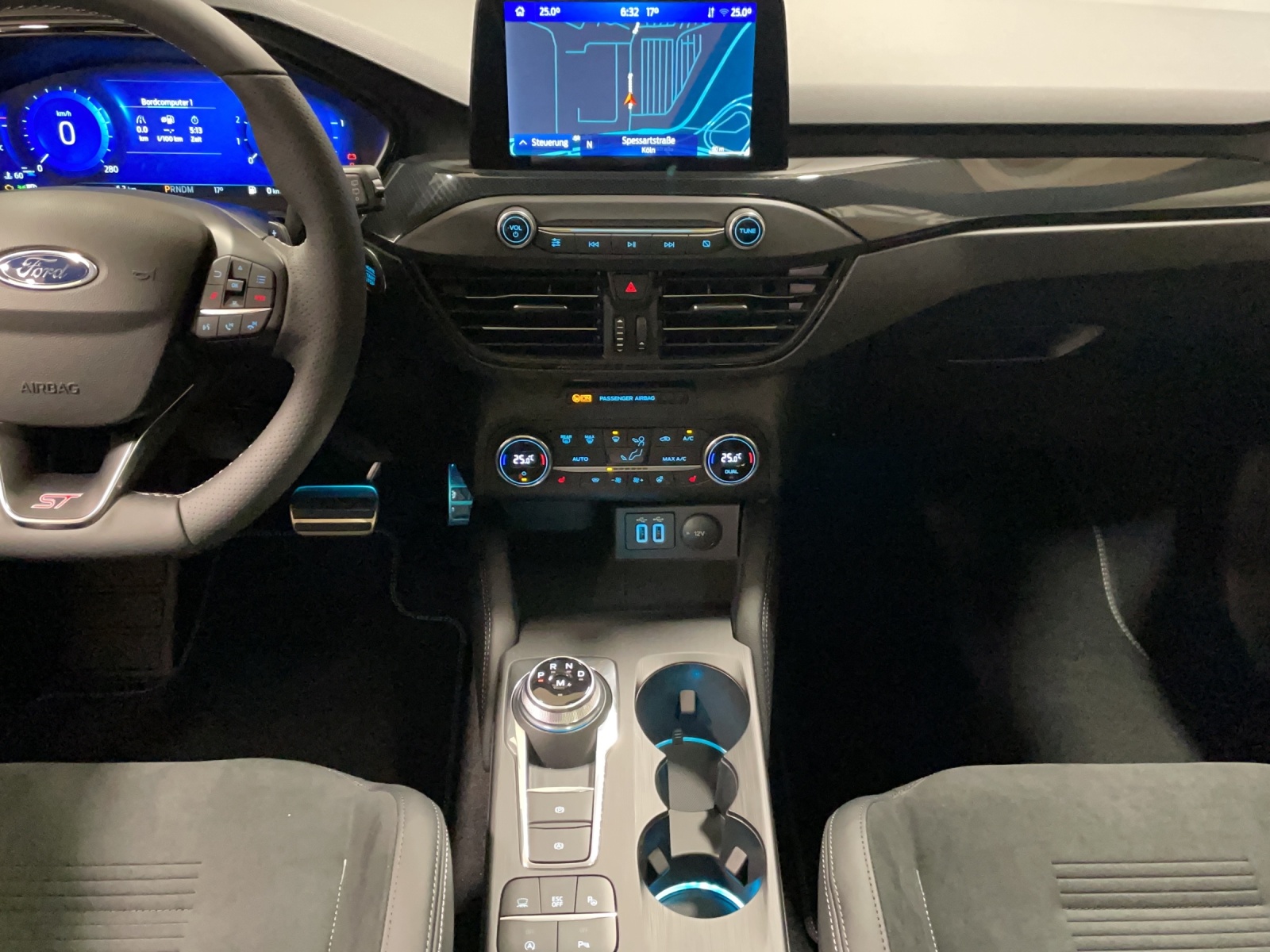 FORD Focus 2.3 EcoB ST-image-8
