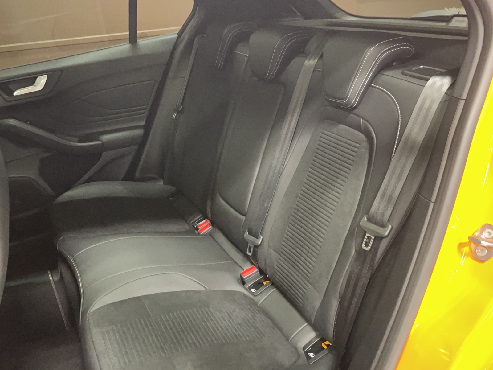 FORD Focus 2.3 EcoB ST-image-11