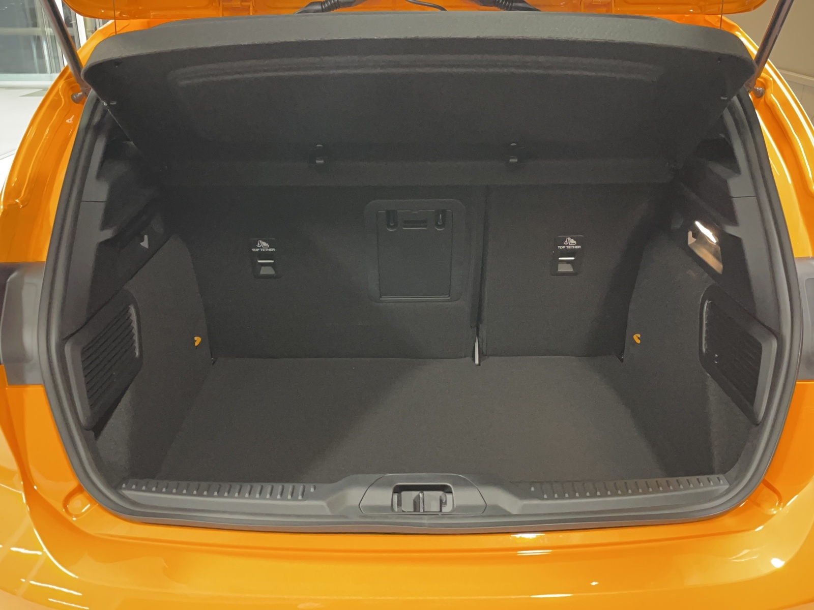 FORD Focus 2.3 EcoB ST-image-12