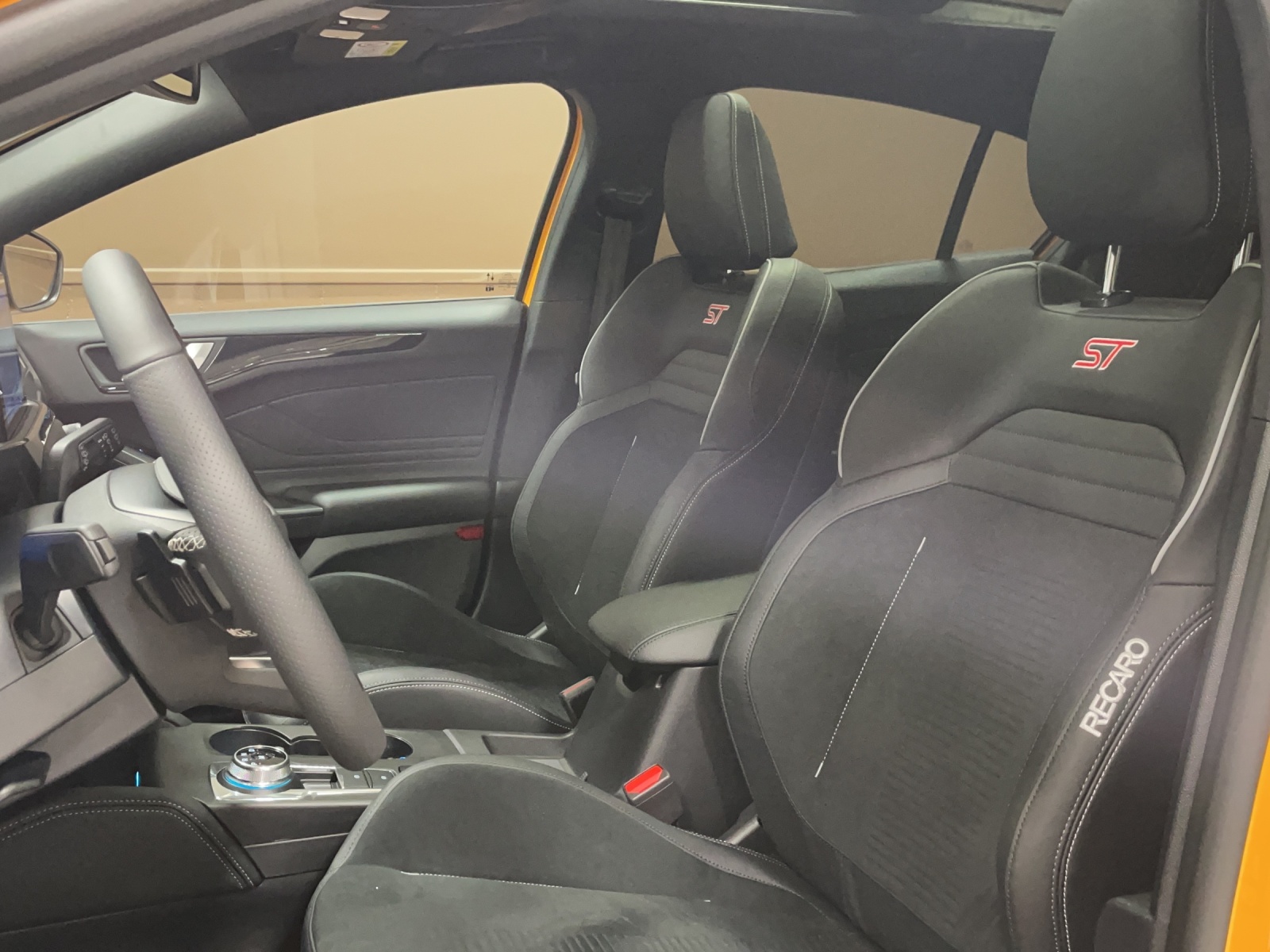 FORD Focus 2.3 EcoB ST-image-5