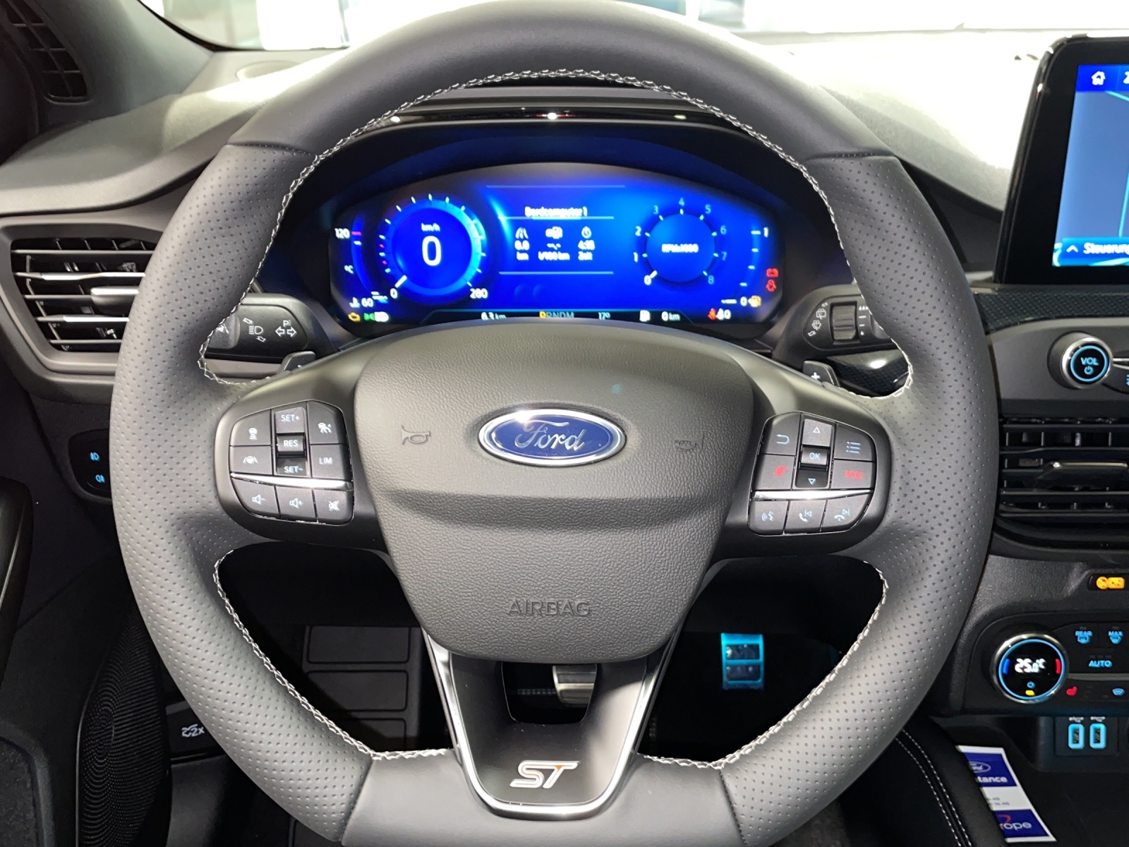 FORD Focus 2.3 EcoB ST-image-7