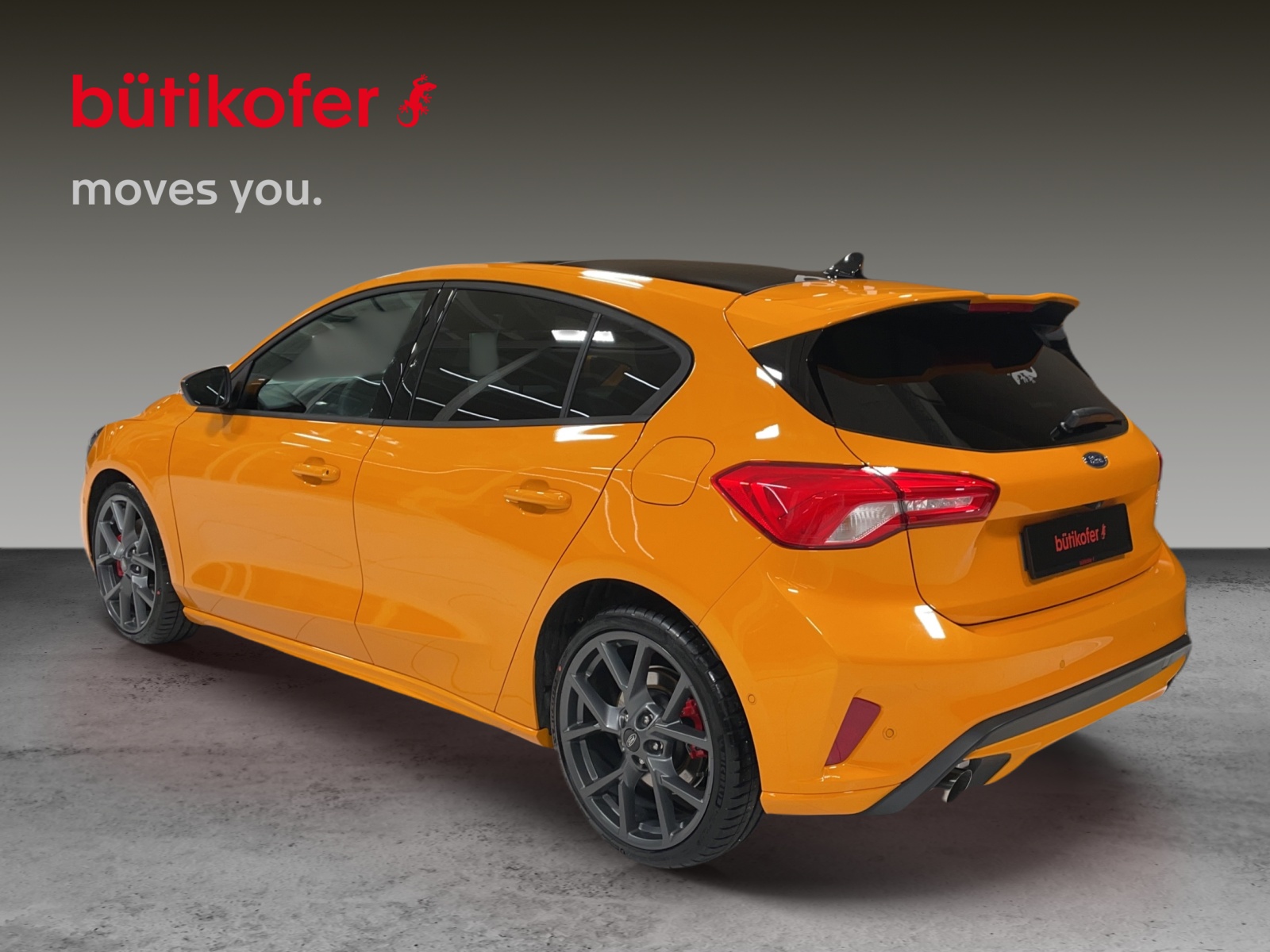 FORD Focus 2.3 EcoB ST-showroom-element-3