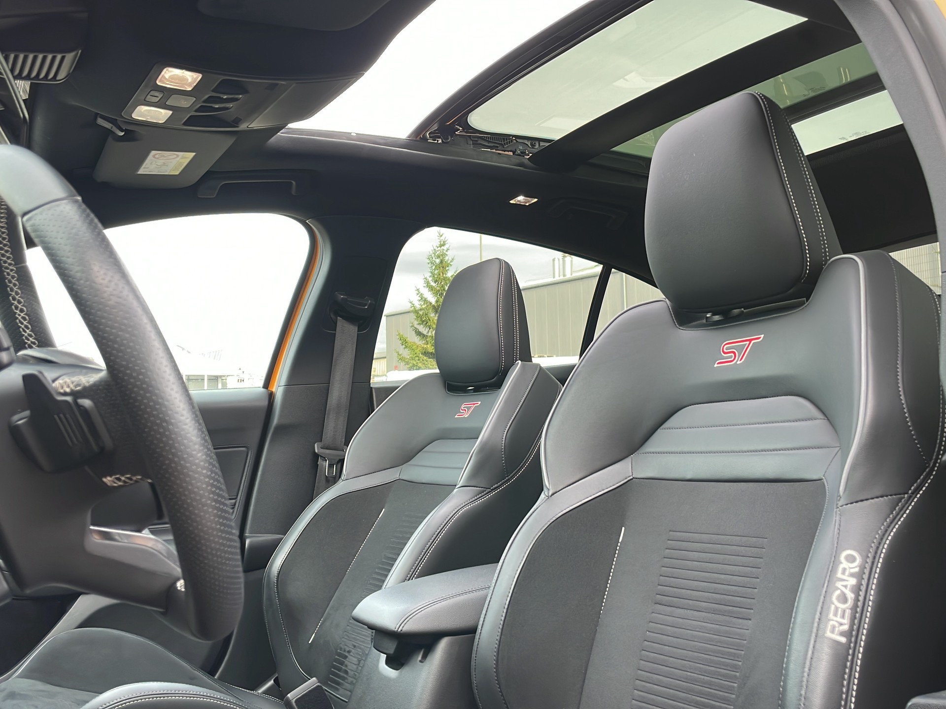 FORD Focus 2.3 EcoB ST-image-11