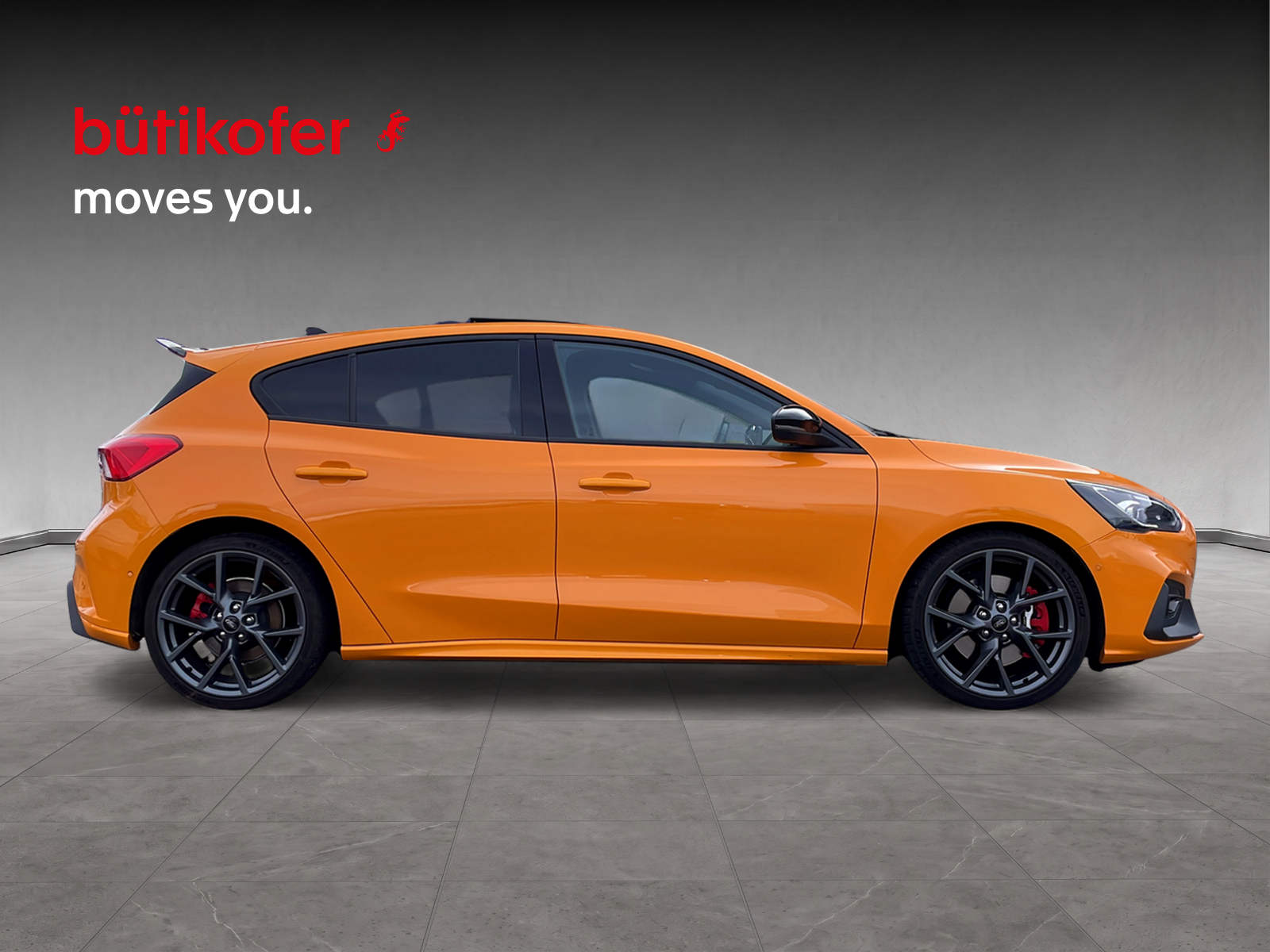 FORD Focus 2.3 EcoB ST-image-5