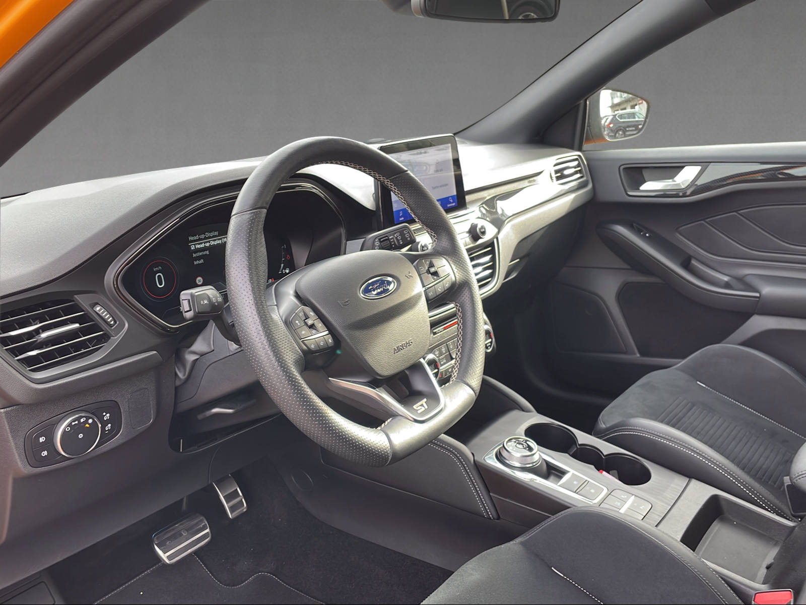 FORD Focus 2.3 EcoB ST-image-9
