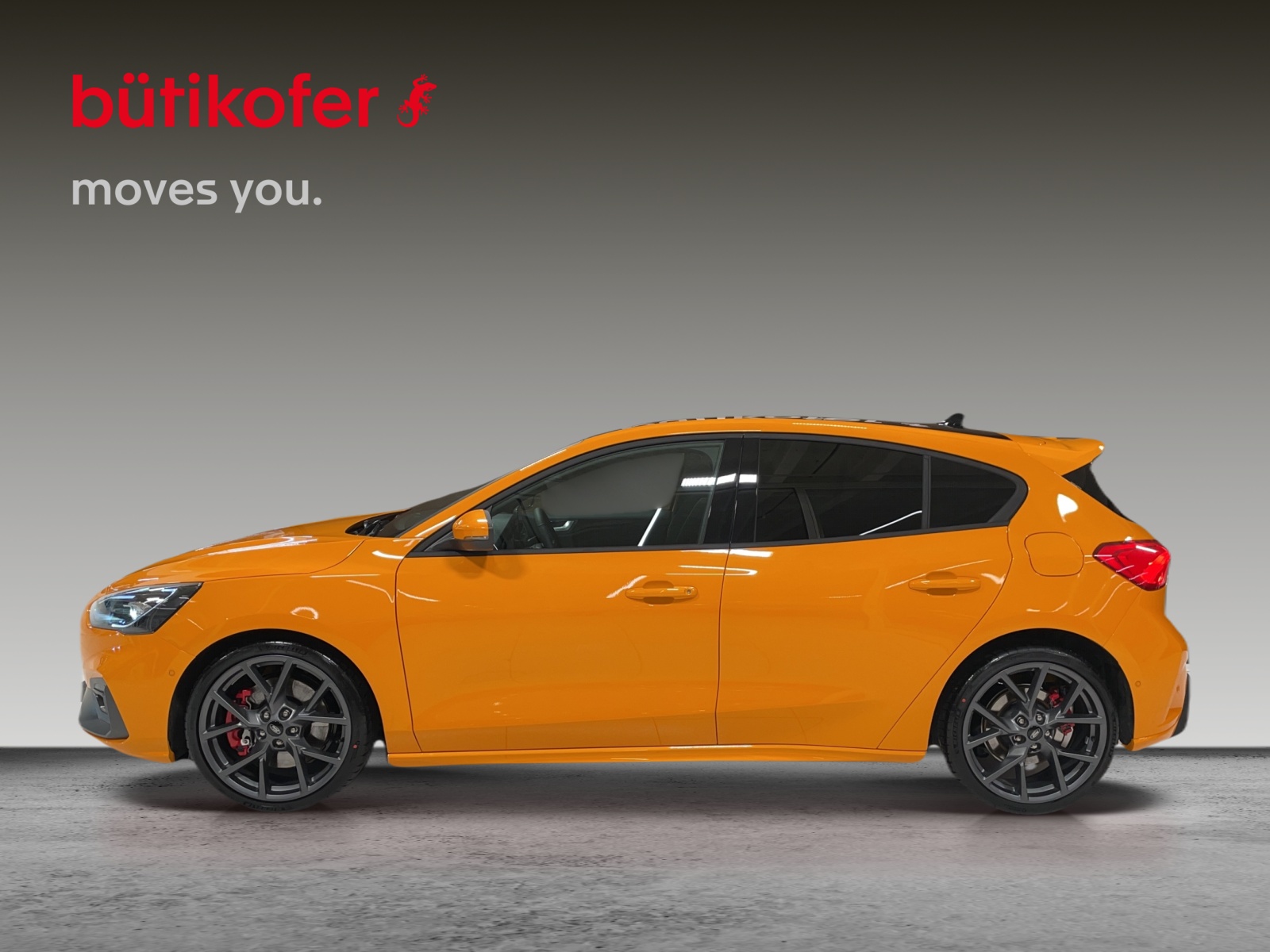 FORD Focus 2.3 EcoB ST-showroom-element-1