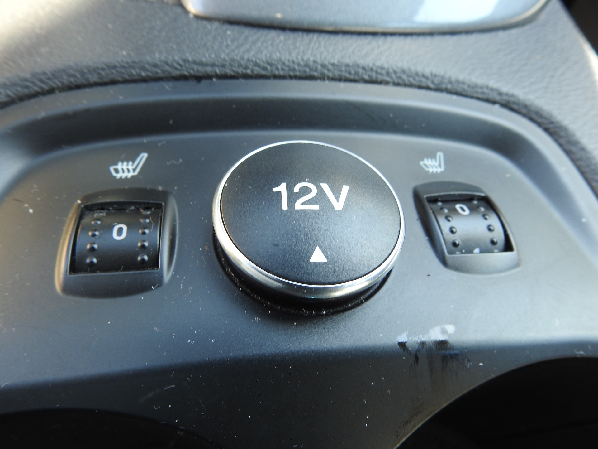 FORD Focus 2.0 TDCi Titanium PowerShift-image-26