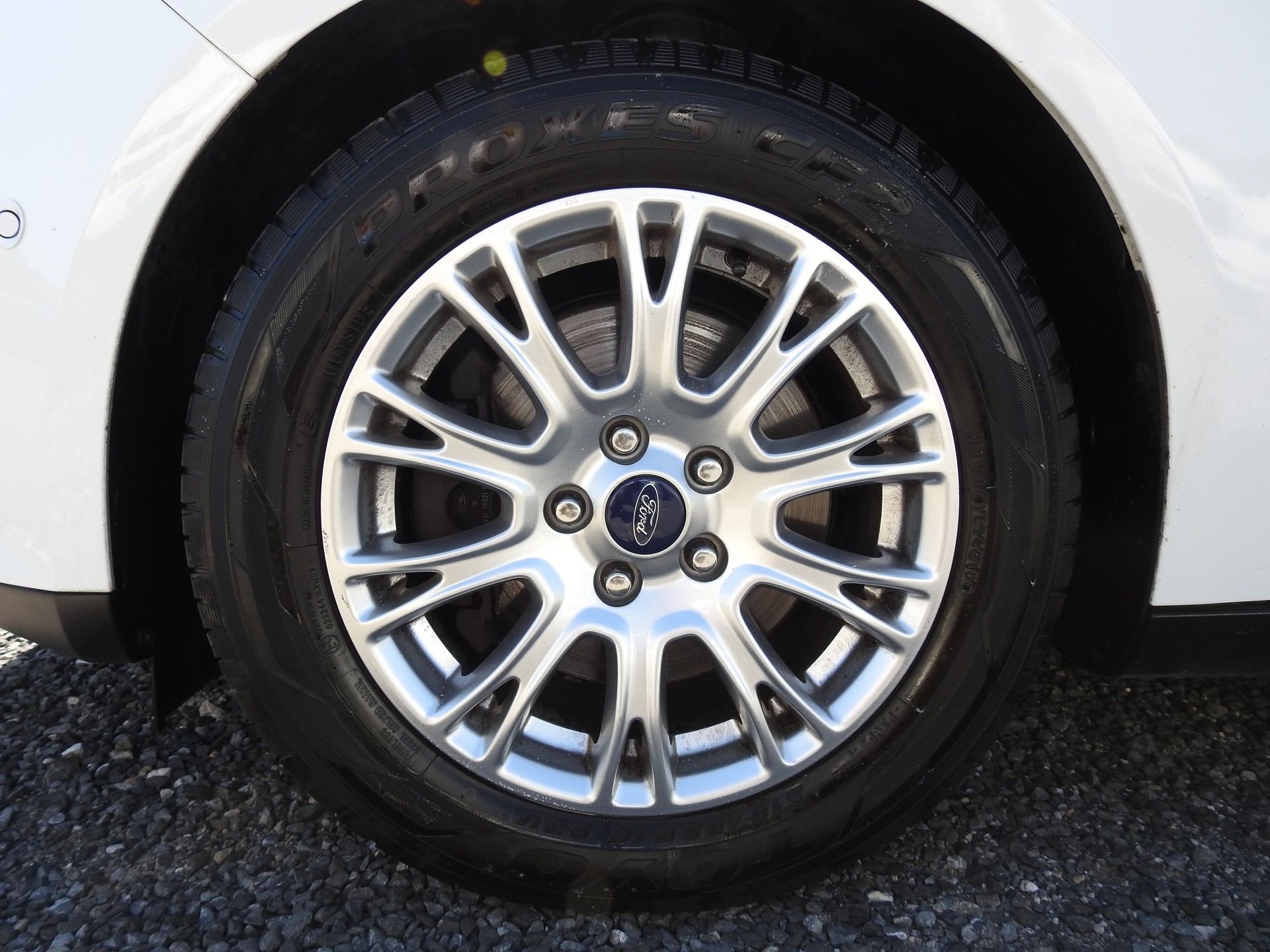 FORD Focus 2.0 TDCi Titanium PowerShift-image-8