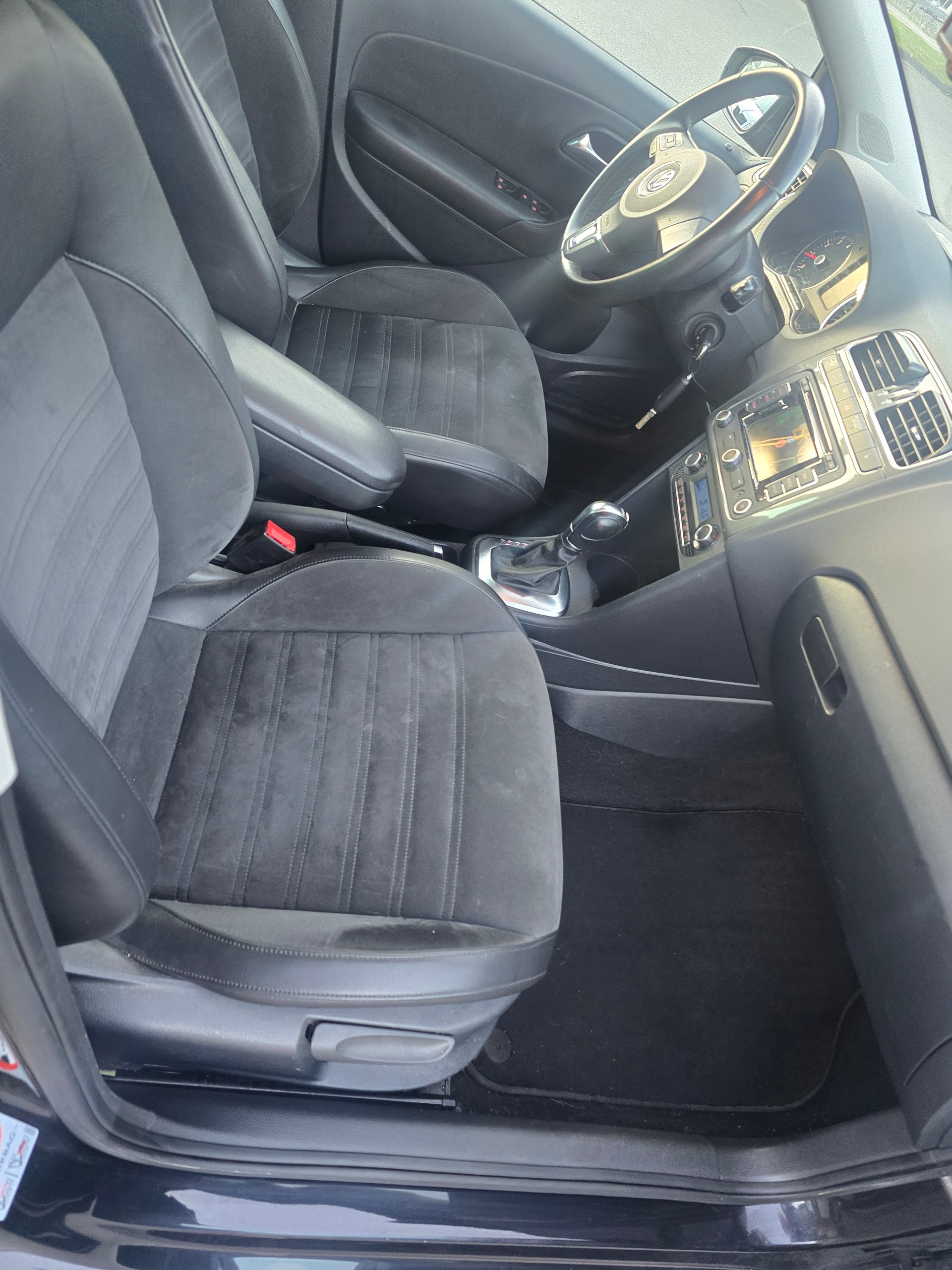 VW Polo 1.2 TSI Highline DSG-image-12