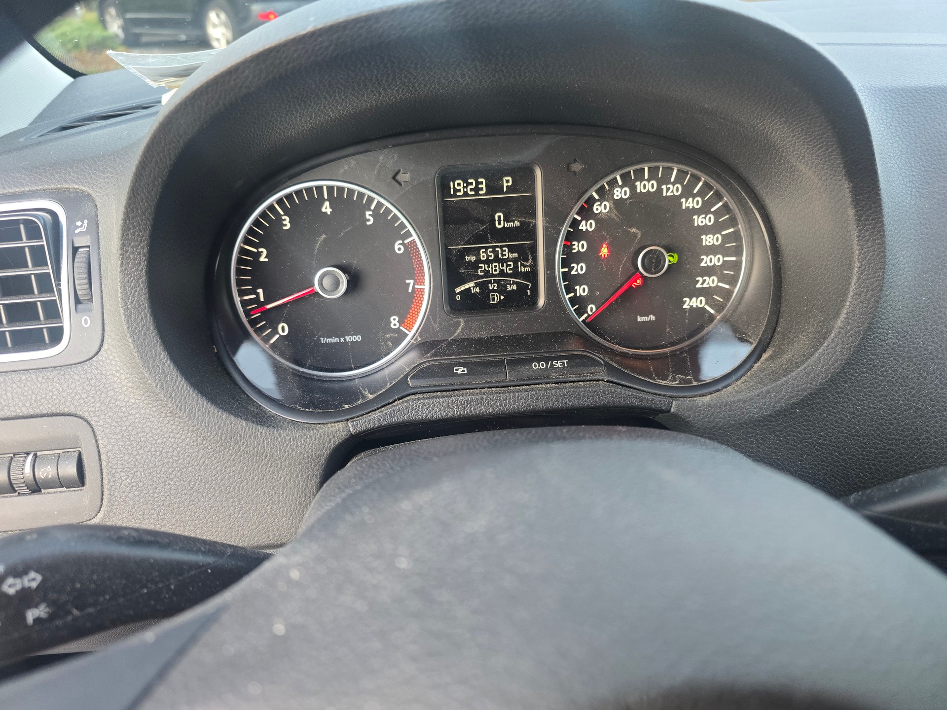 VW Polo 1.2 TSI Highline DSG-image-9