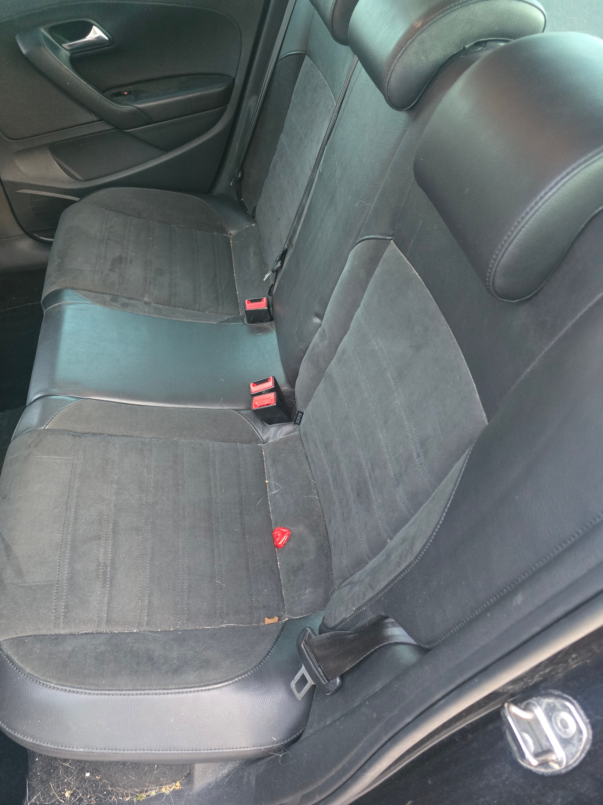 VW Polo 1.2 TSI Highline DSG-image-14