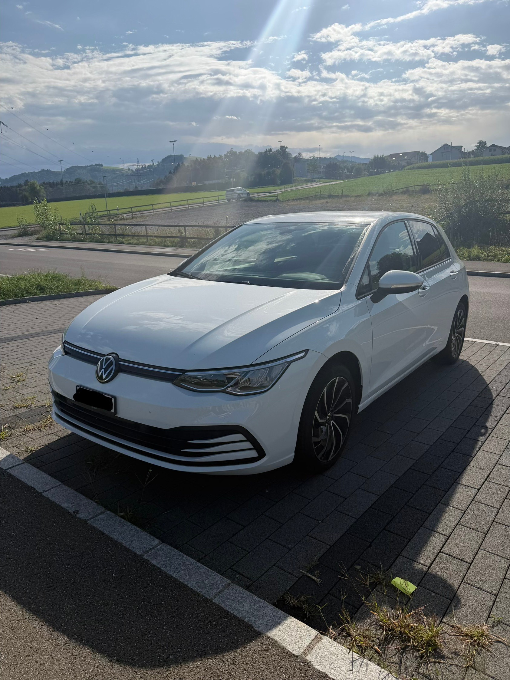 VW 1.5 eTSI 75 Edition 130PS DSG-image-0