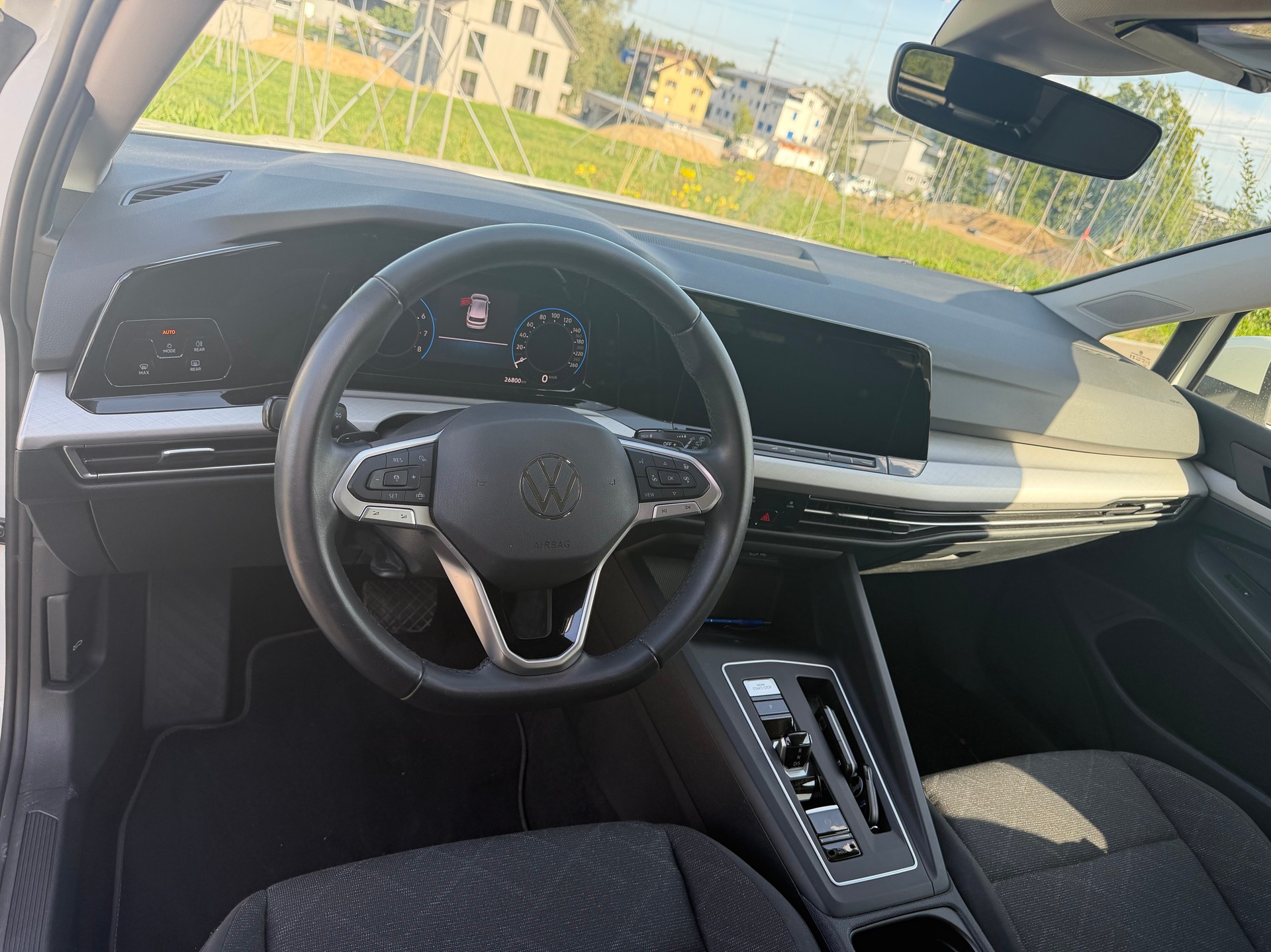VW 1.5 eTSI 75 Edition 130PS DSG-image-4