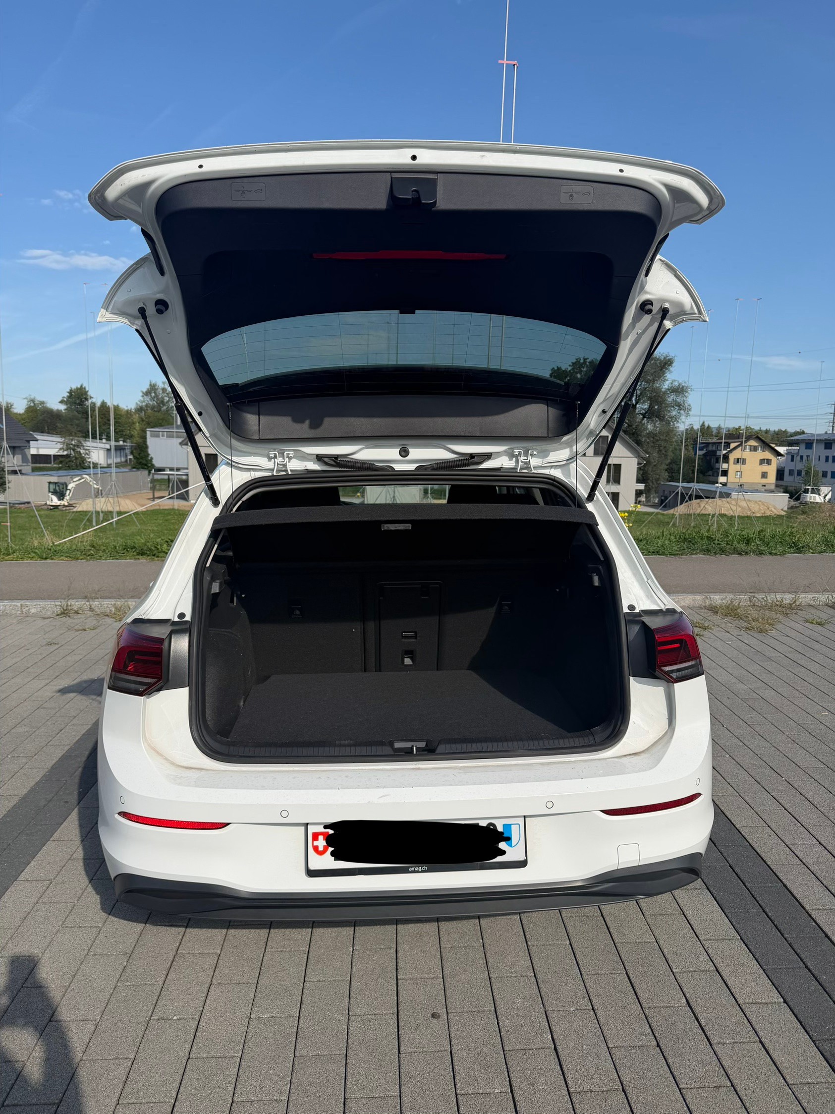 VW 1.5 eTSI 75 Edition 130PS DSG-image-3