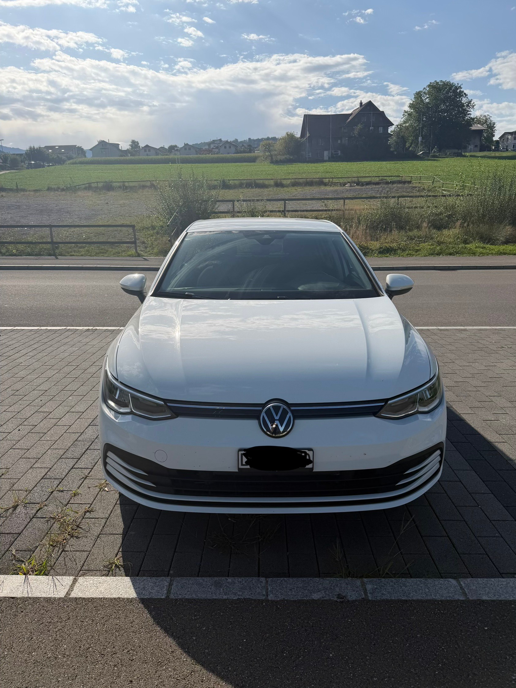 VW 1.5 eTSI 75 Edition 130PS DSG-image-1