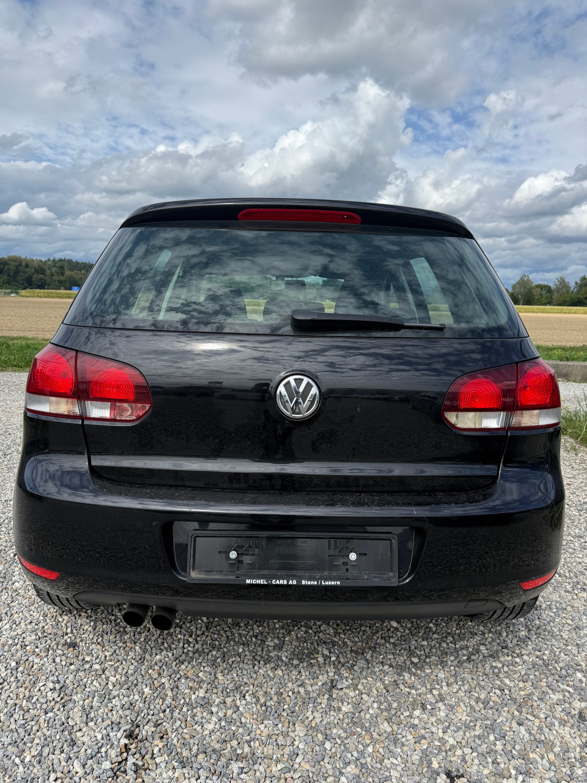 VW Golf 1.4 TSI Comfortline DSG-image-3