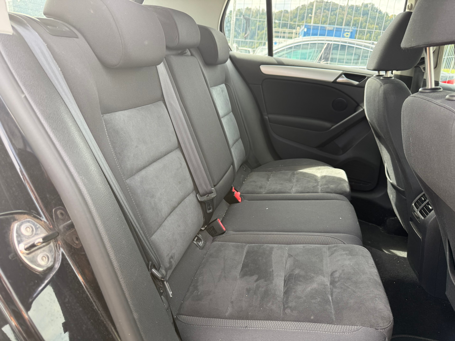 VW Golf 1.4 TSI Comfortline DSG-image-10